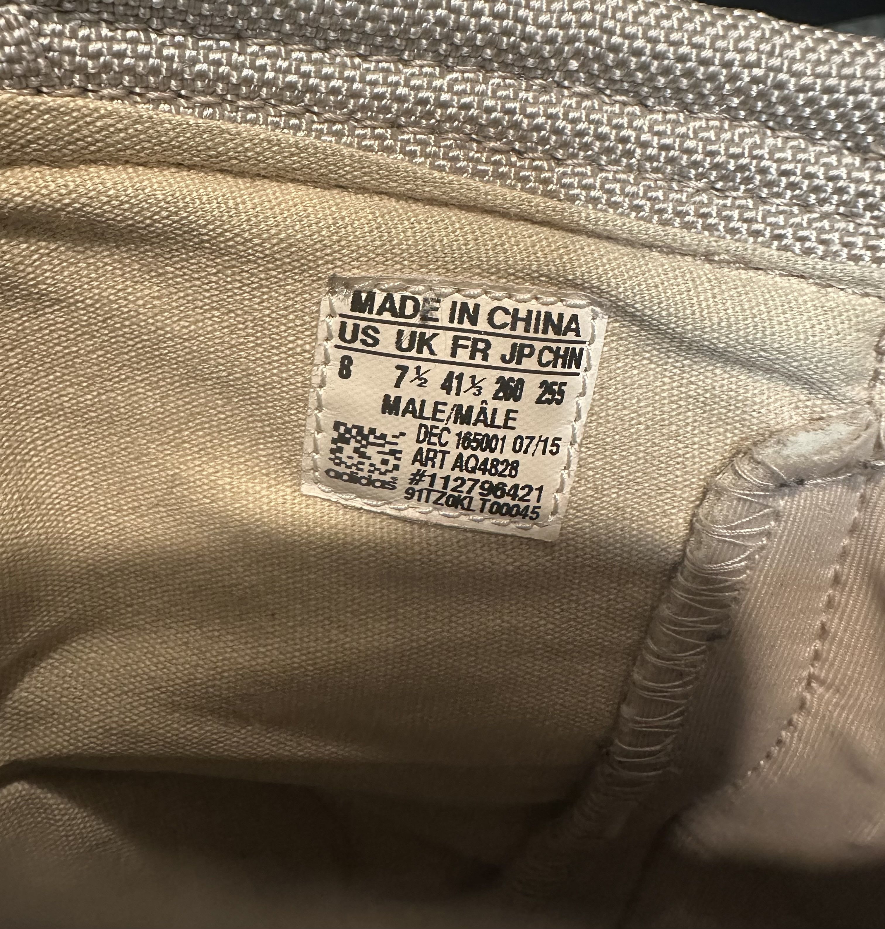 Adidas × Kanye West Adidas Yeezy 950 'Peyote' 2015 AQ4828 Duck Boot Size US 8 / EU 41 - 11 Thumbnail