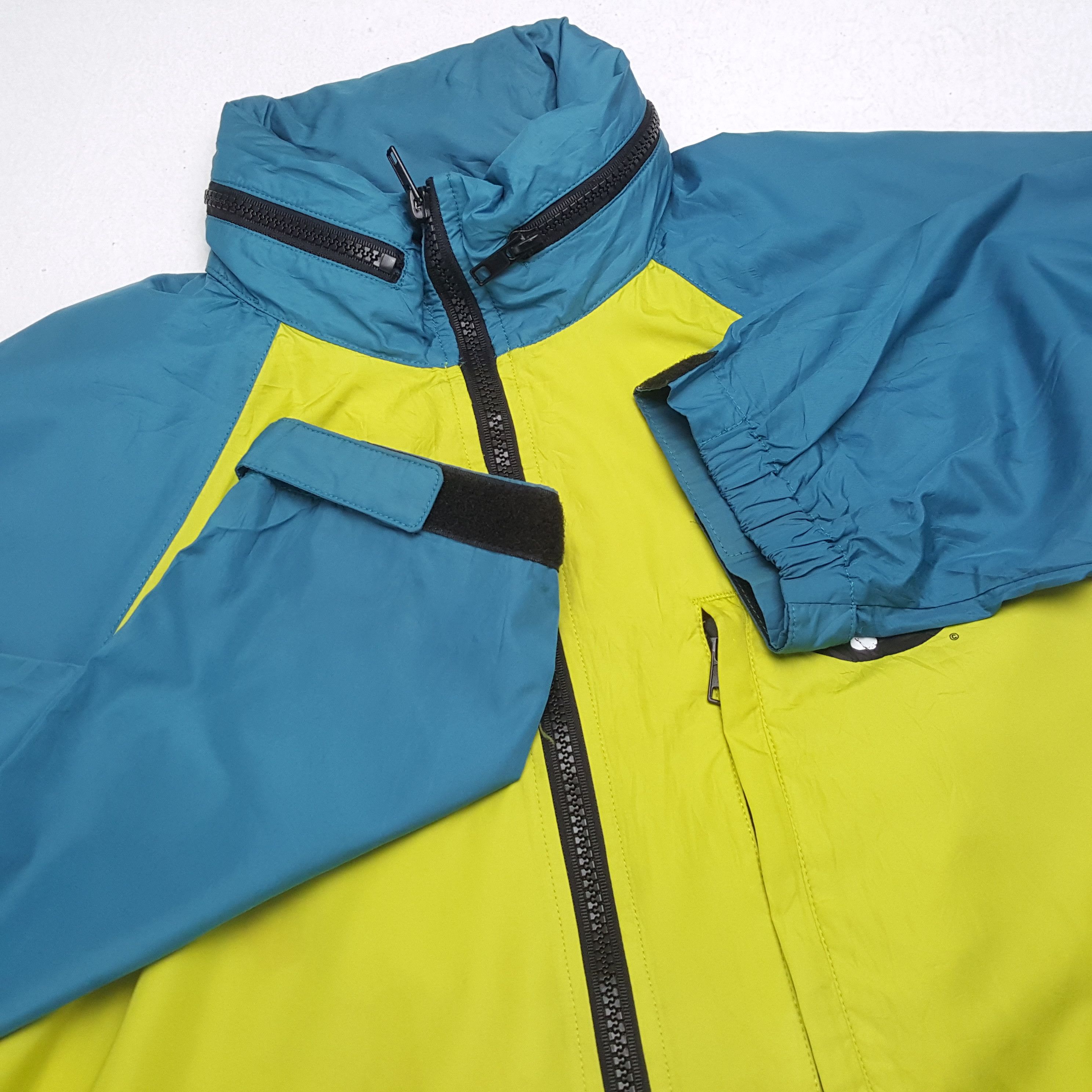 Japanese Brand × Ne-Net × Vintage NE-NET Japanese Designer Brand Issey Miyake Jacket Size US L / EU 52-54 / 3 - 8 Thumbnail