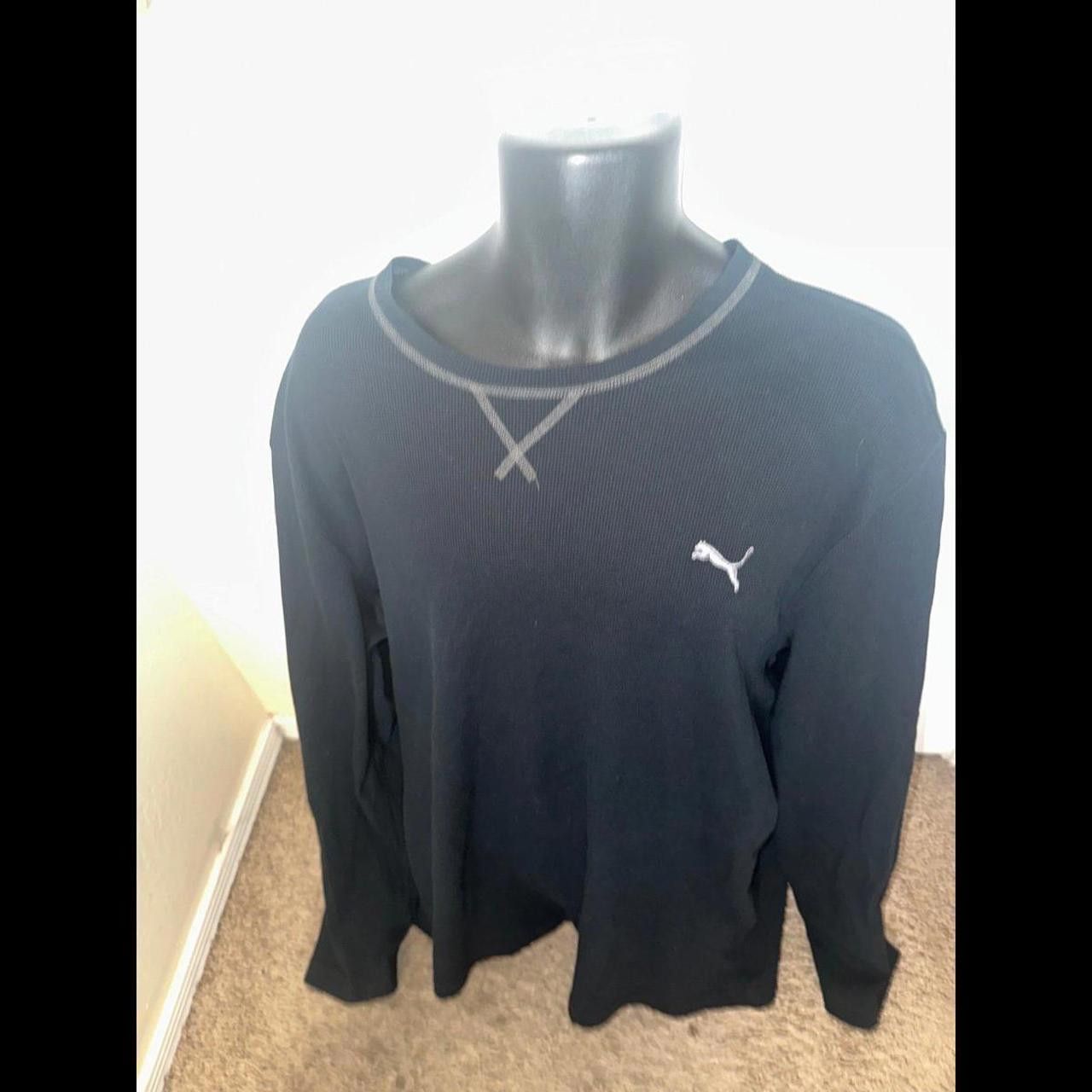 Puma Mens Pre Own As Is 23fb Size US XXL / EU 58 / 5 - 1 Thumbnail