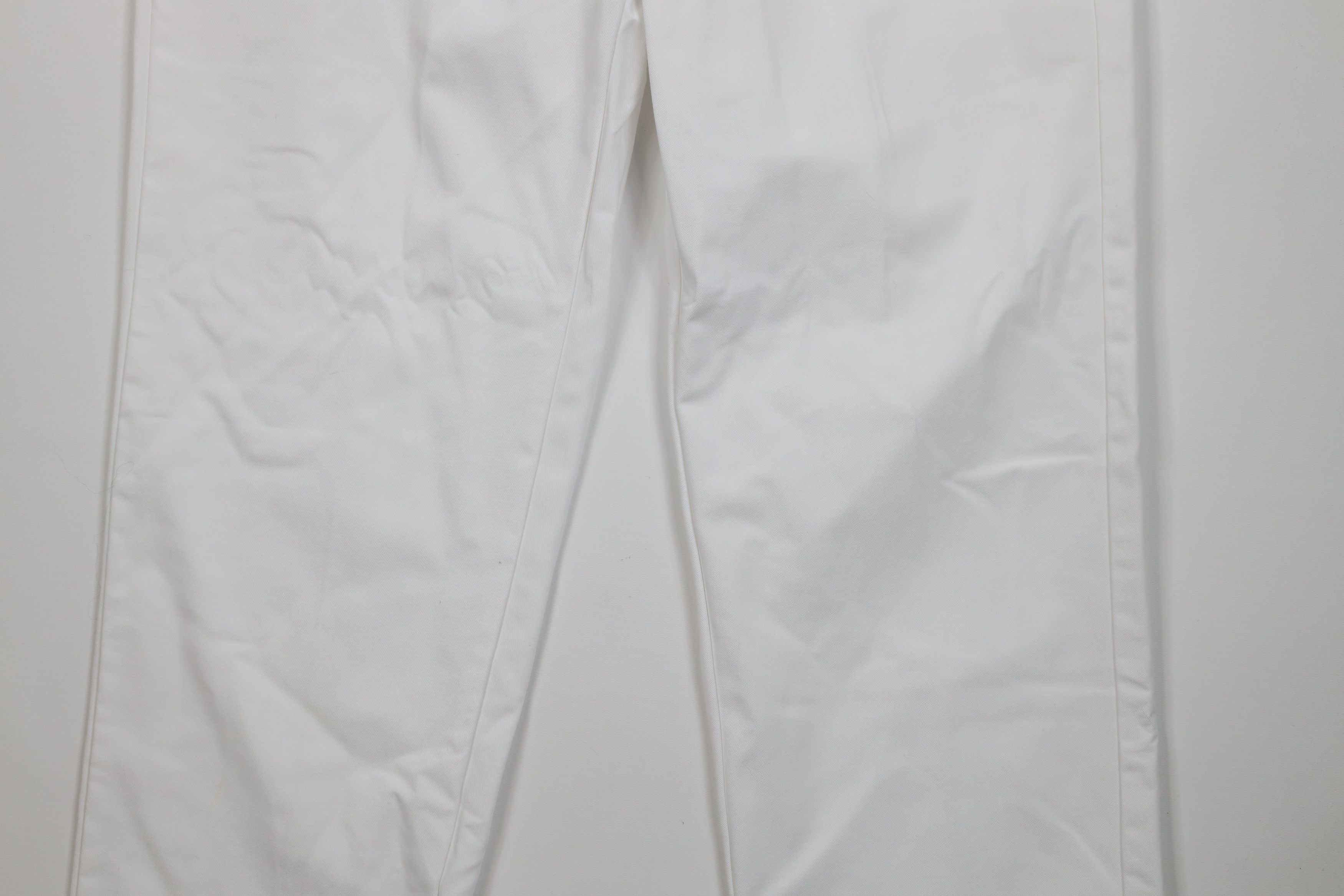 Vintage Vintage 90s Streetwear Wide Leg Mechanic Painters Pants Size US 38 / EU 54 - 3 Thumbnail