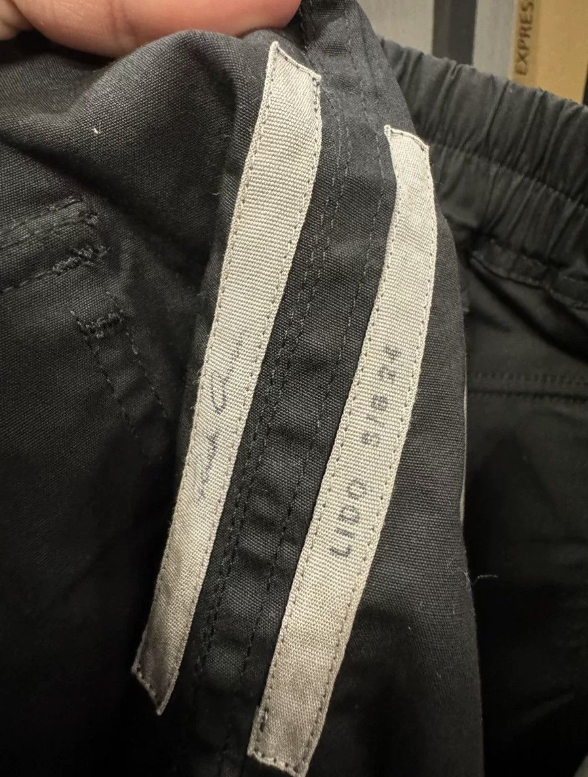 Rick Owens Rick Owens pants Size US 30 / EU 46 - 4 Thumbnail