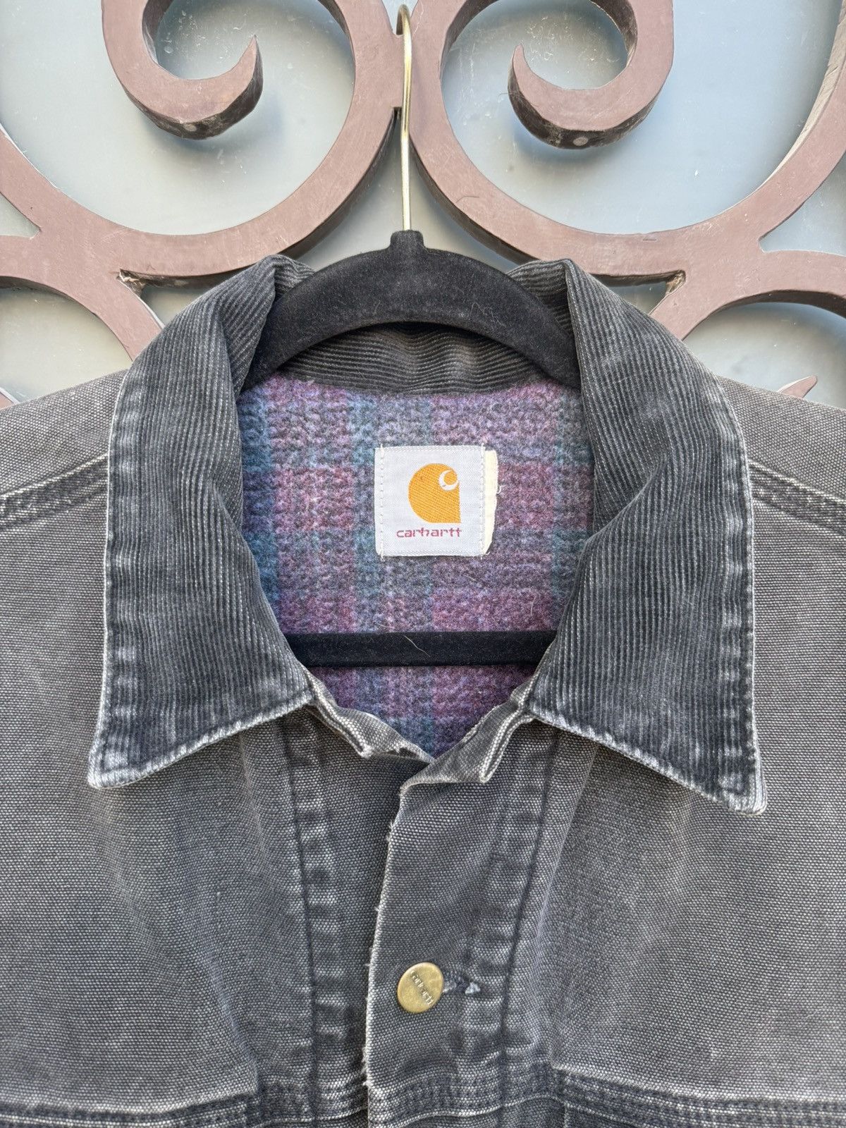 Carhartt Carhartt J10 ONX Size US M / EU 48-50 / 2 - 3 Thumbnail
