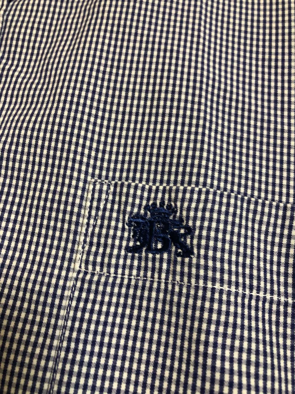Baracuta Baracuta Classic Long Sleeve Shirt Size US M / EU 48-50 / 2 - 4 Thumbnail