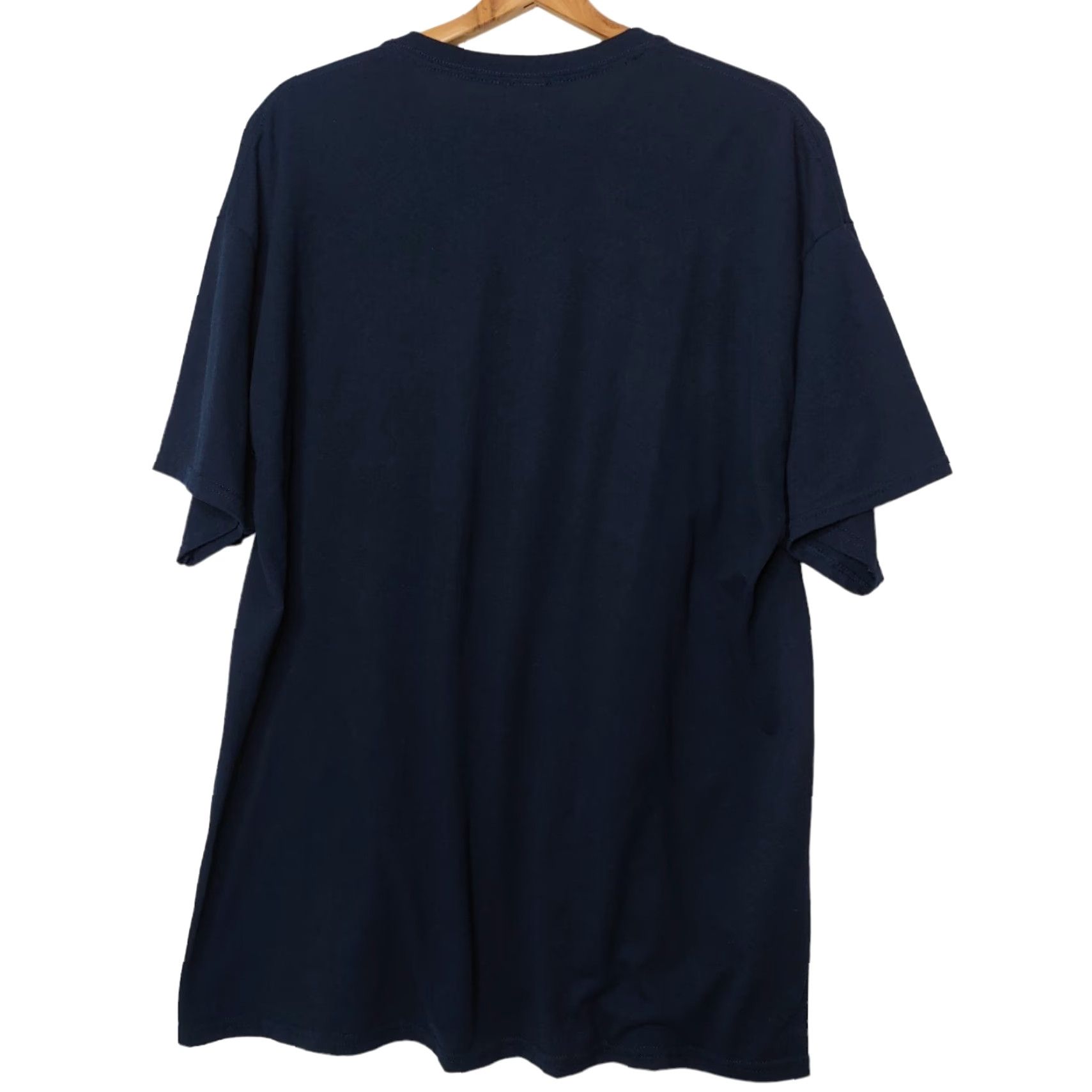 Gildan PRAY Shirt 2XL Christian Religious Jesus This Is How I Fight My Battles Size US XXL / EU 58 / 5 - 3 Thumbnail