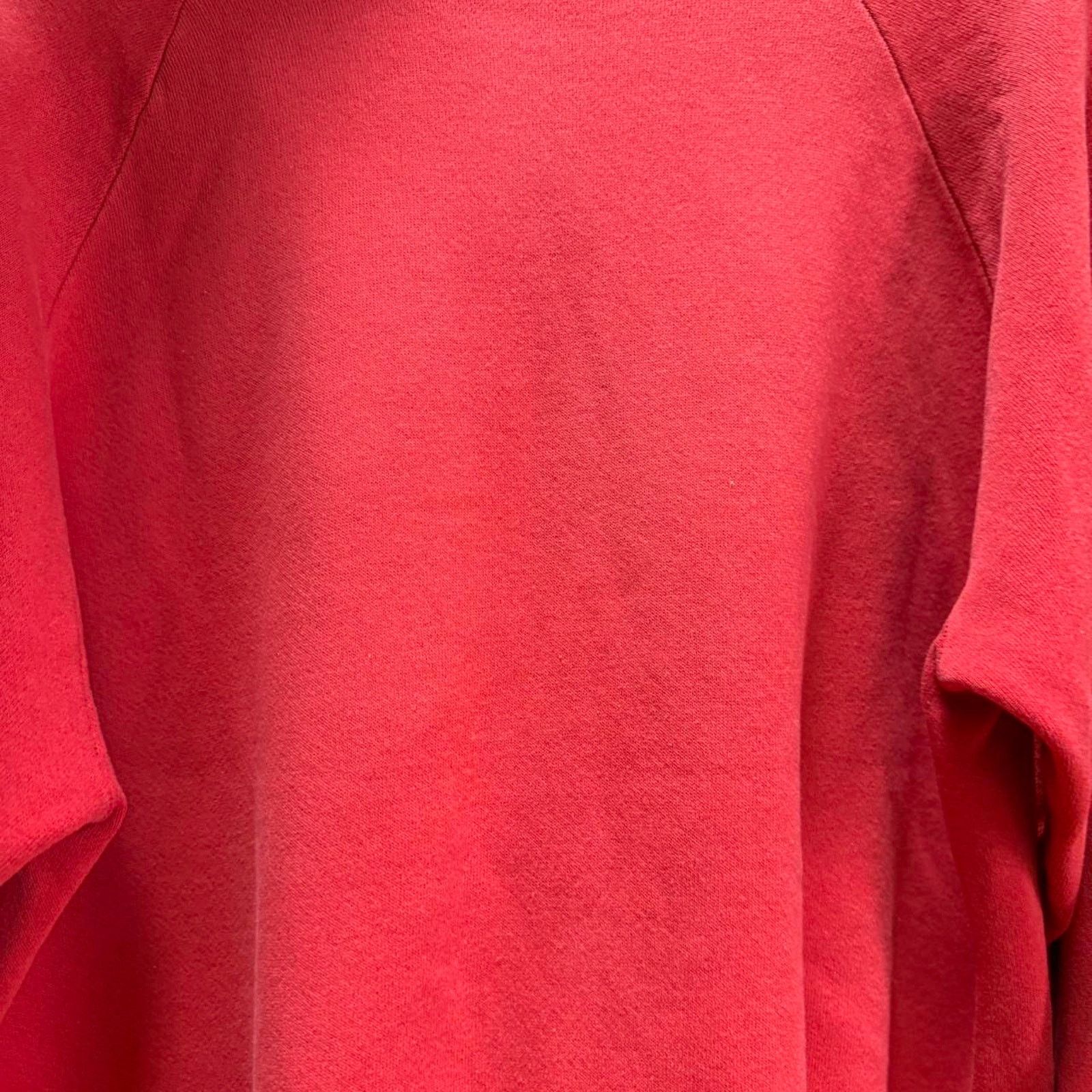 Vintage Vintage 90s Nebraska Husker Football Helmet Crewneck Size US XL / EU 56 / 4 - 6 Thumbnail