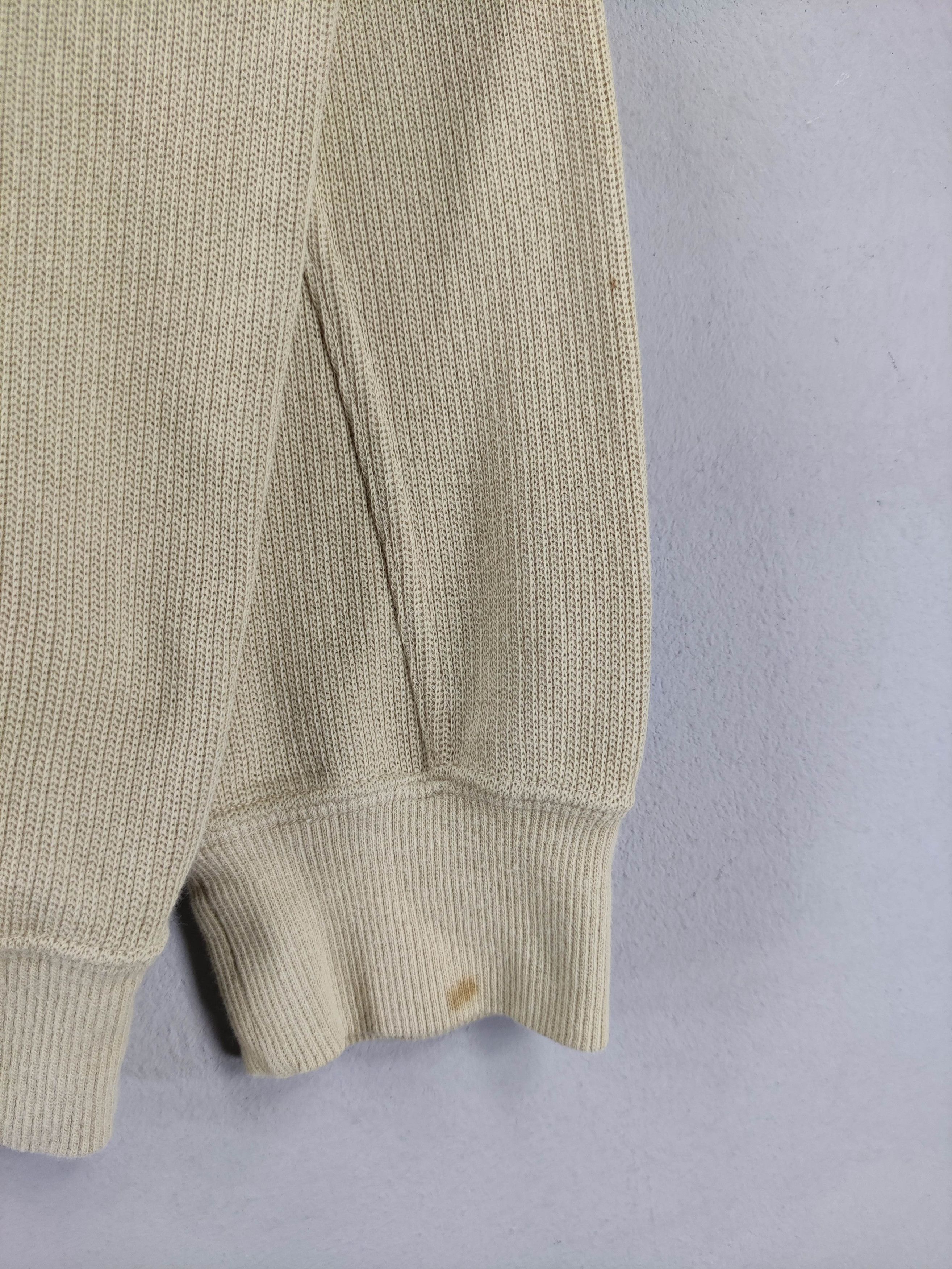 Kenzo Vintage Kenzo Golf Sweatshirt Jumper Embroidered Logo Size US L / EU 52-54 / 3 - 8 Thumbnail
