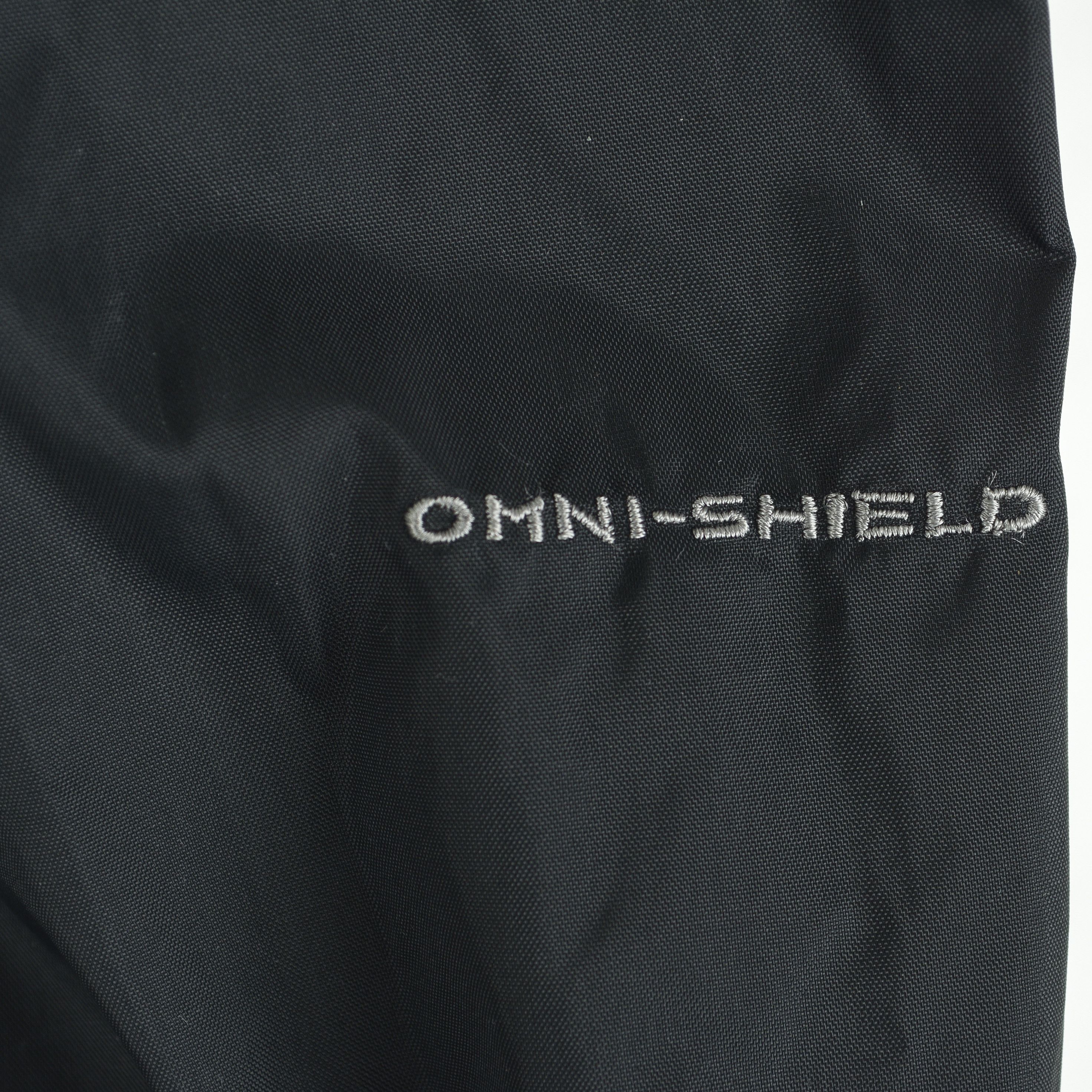 Columbia Omni-Shield M Soft Shell Jacket Coat Hooded Lightweight Rain Size M / US 6-8 / IT 42-44 - 5 Thumbnail