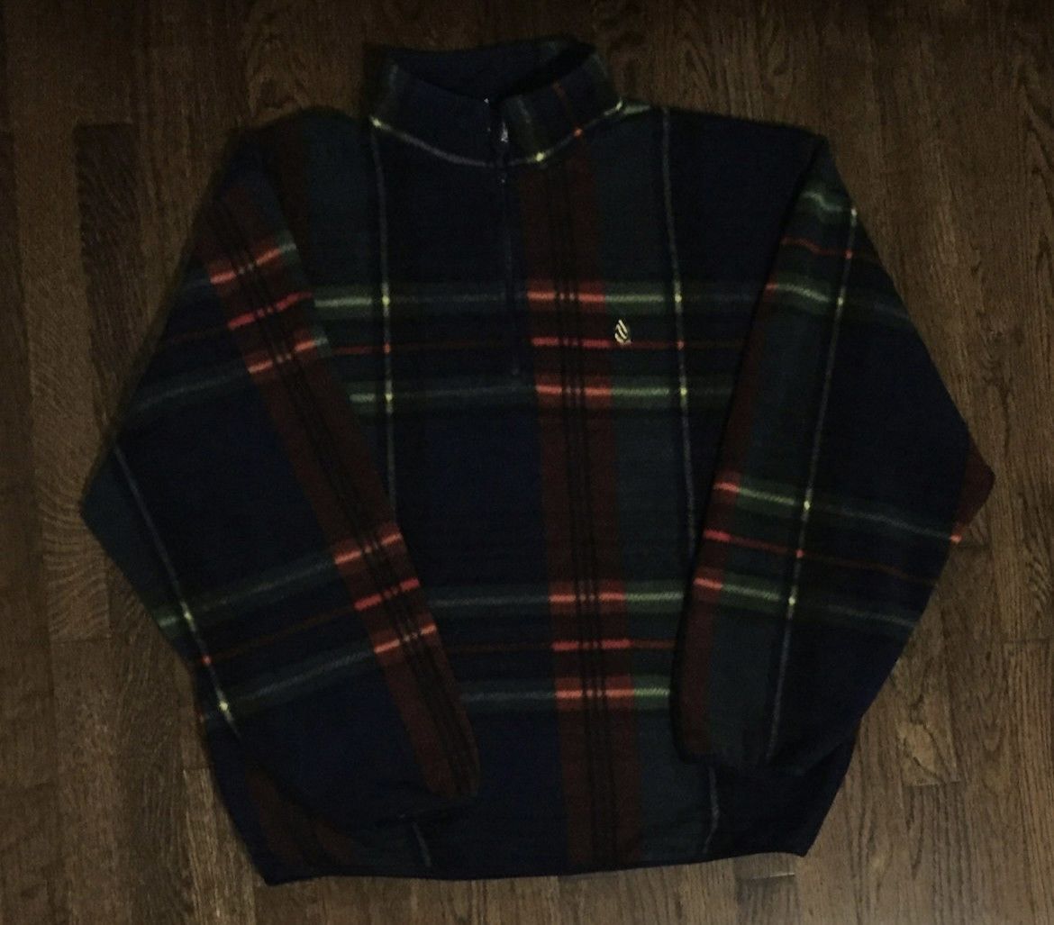 Nautica Nautica crew neck pullover sweater Size US XXL / EU 58 / 5 - 1 Thumbnail