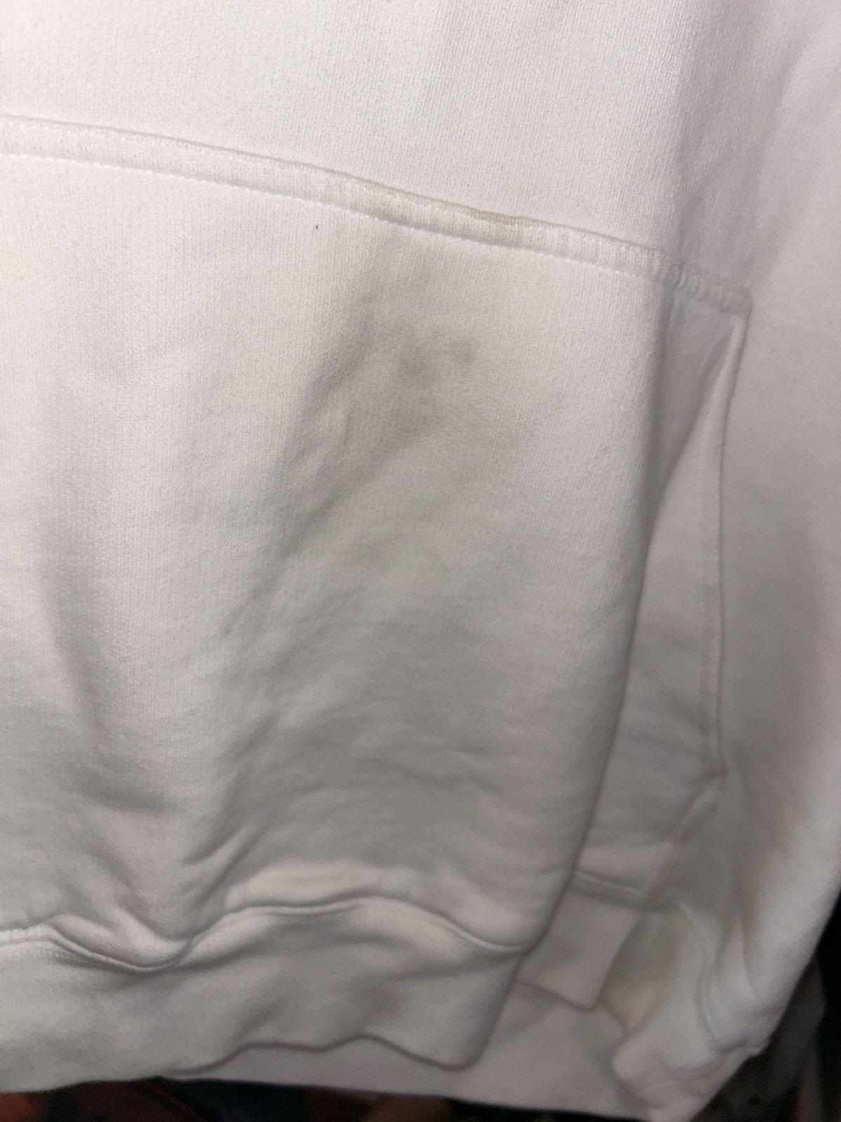 Balenciaga Balenciaga Quest Logo Hoodie Size US L / EU 52-54 / 3 - 7 Thumbnail