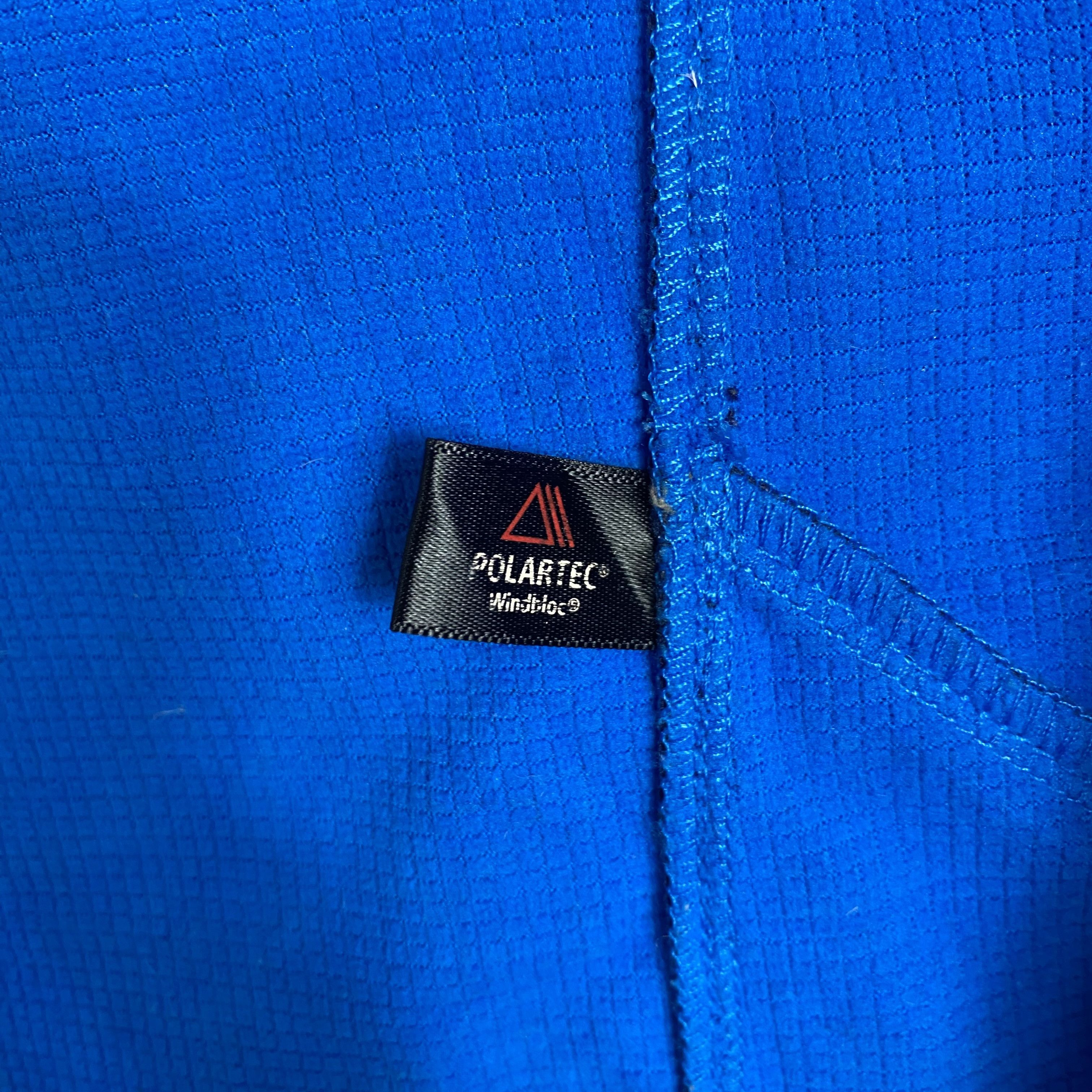 Patagonia 💥 PATAGONIA POLARTEC ADZE HOODY ZIPPER JACKET Size US M / EU 48-50 / 2 - 11 Thumbnail