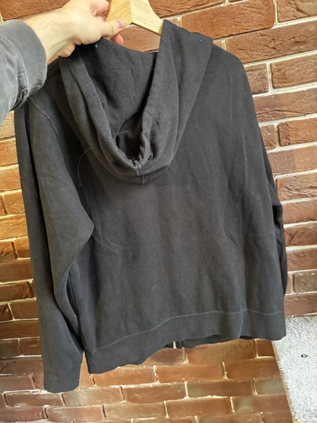Band Tees VINTAGE MY CHEMICAL ROMANCE Skeleton BAND HOODIE RARE S Blac Size US S / EU 44-46 / 1 - 5 Thumbnail