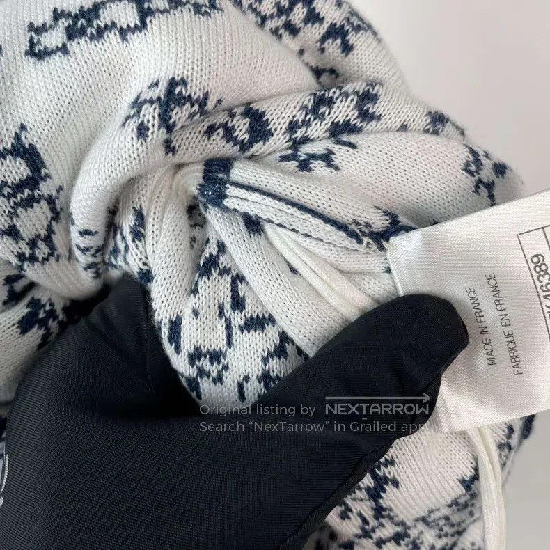 Chanel Chanel Floral dress Size XXS / US 00 / IT 34 - 7 Thumbnail