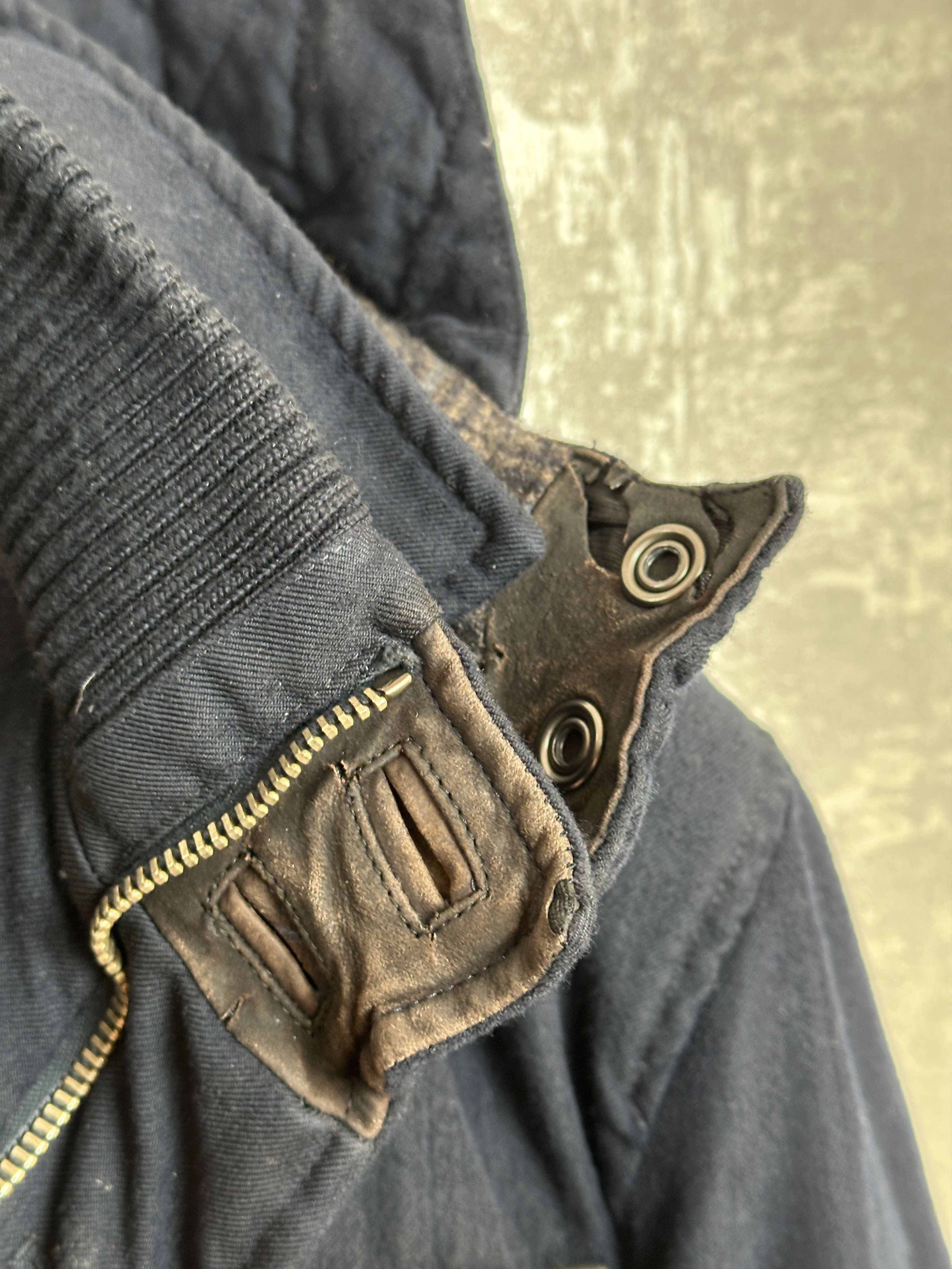 Pal Zileri Pal Zileri wool down jacket, size M Size US M / EU 48-50 / 2 - 13 Thumbnail