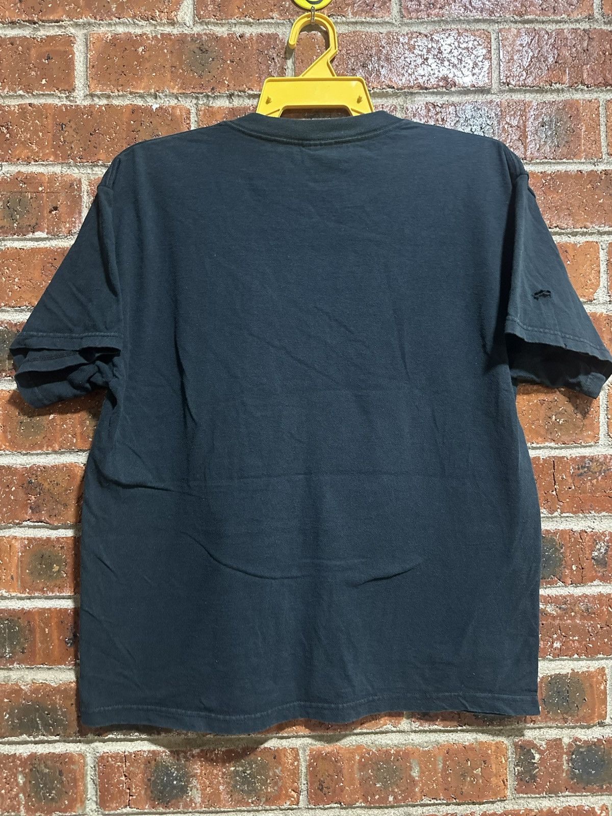 Band Tees Vintage Avenged SevenFoll Faded Grunge Tee Size US M / EU 48-50 / 2 - 5 Thumbnail
