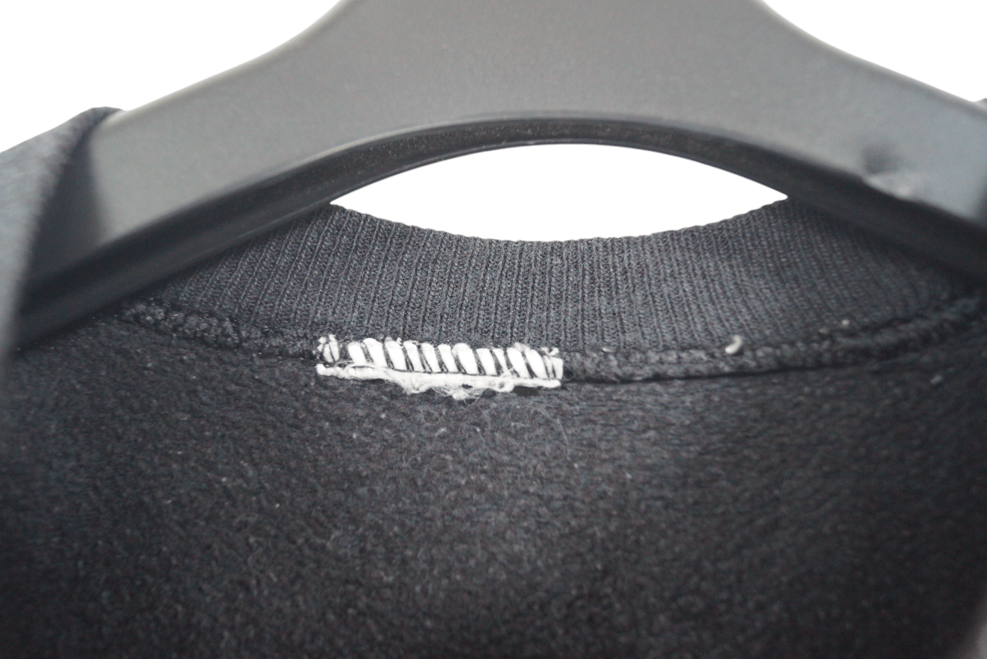 Vintage Vintage Sweatshirt Spell Out Size US S / EU 44-46 / 1 - 3 Thumbnail