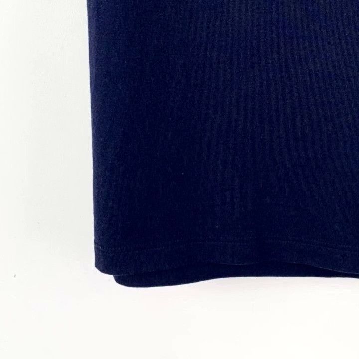 Prada Prada Cotton Round Neck Short Sleeve T-shirt Size US S / EU 44-46 / 1 - 4 Thumbnail