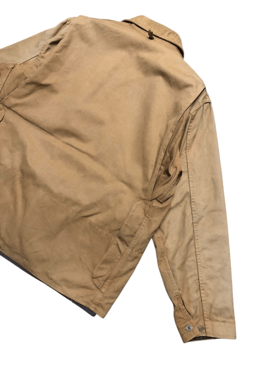 Redhead Vintage 70s Bone Dry Redhead Hunting Jacket Faded Size US M / EU 48-50 / 2 - 7 Thumbnail