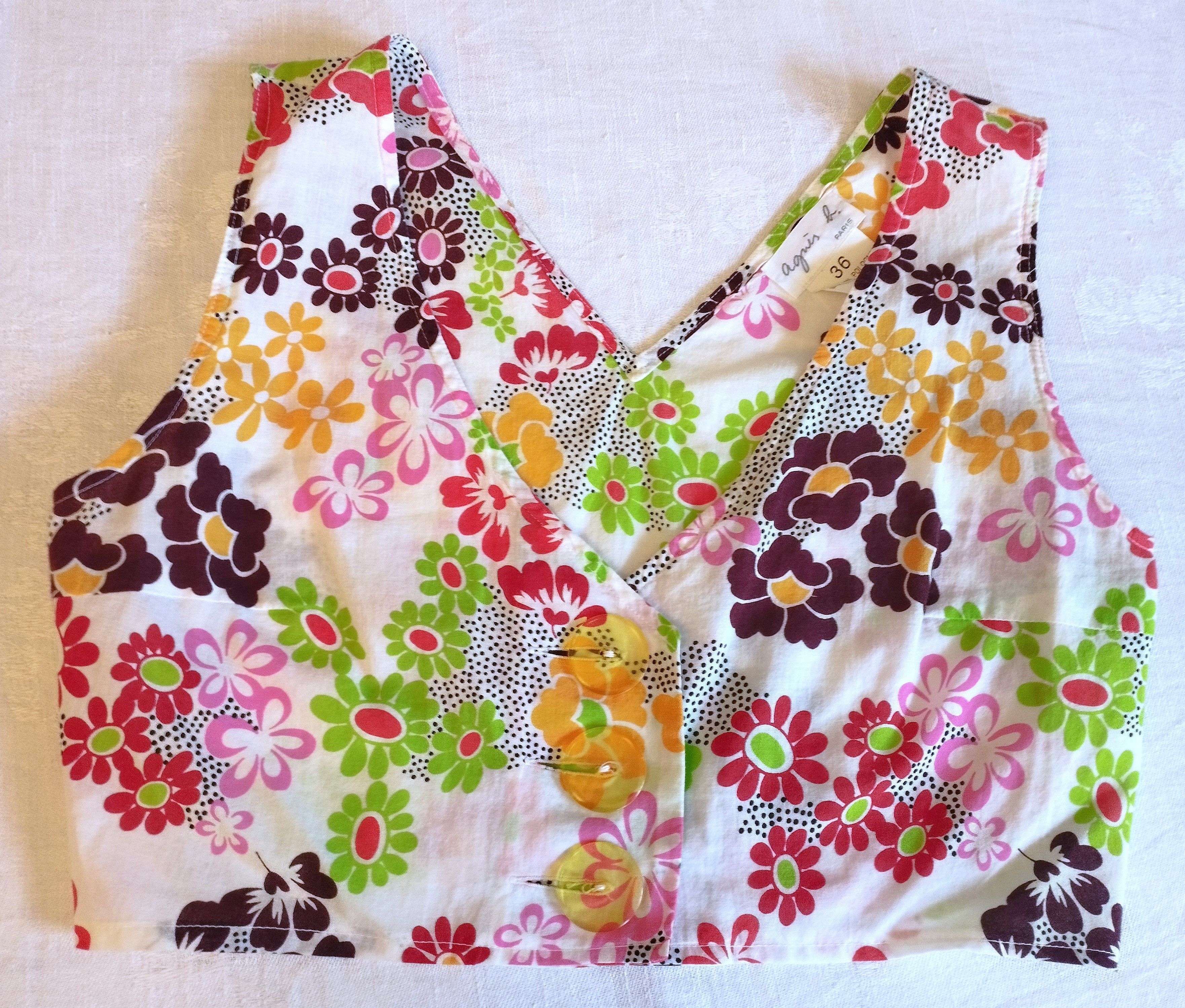 agnes b. Agnes B Boléro Light 3 Boutons T S Size S / US 4 / IT 40 - 9 Thumbnail