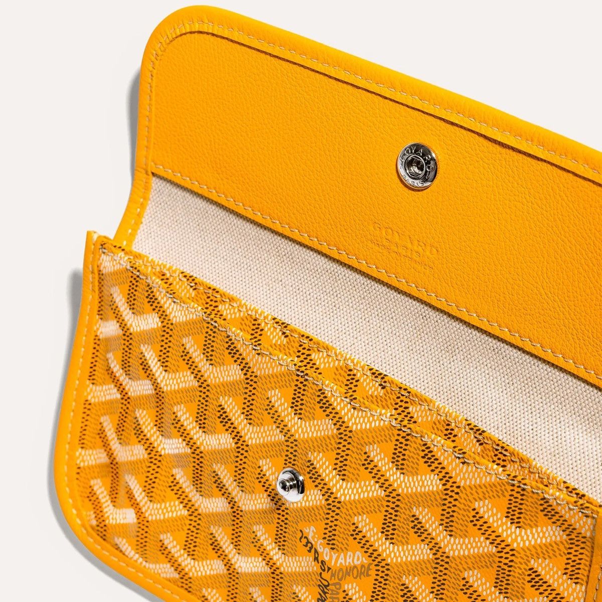 Goyard Saint Louis GM bag Size ONE SIZE - 8 Thumbnail