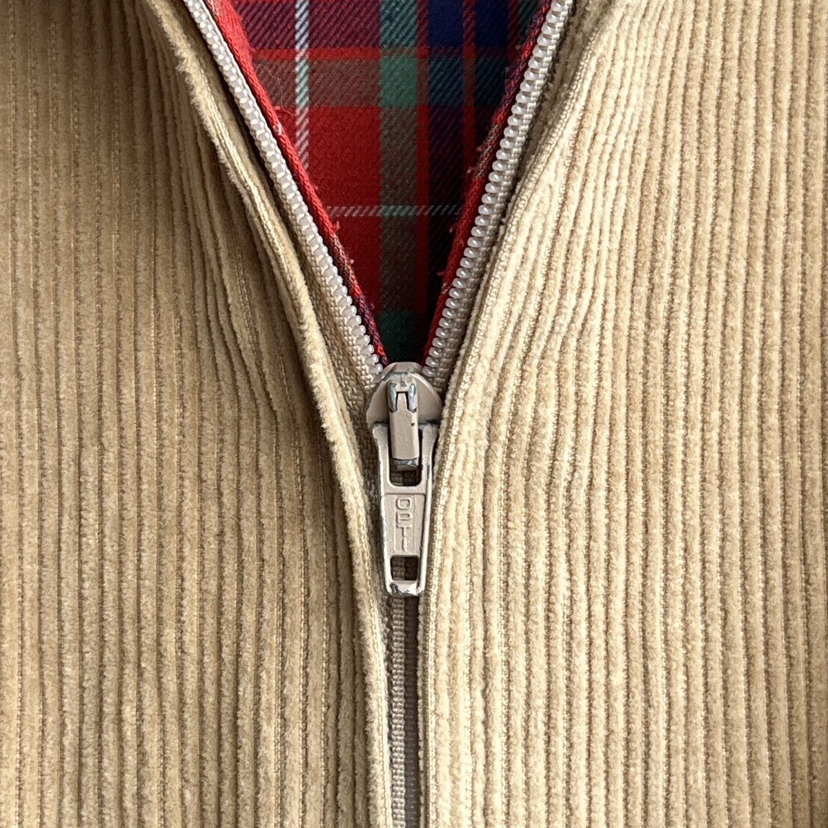Baracuta Vintage BARACUTA Bomber Jacket England Size US M / EU 48-50 / 2 - 12 Thumbnail