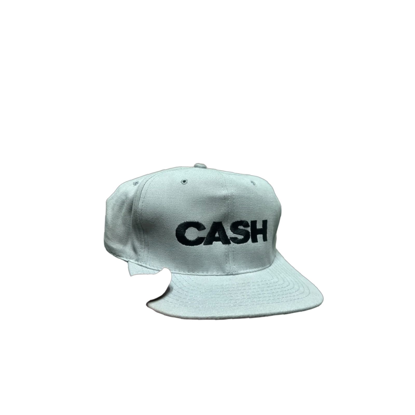 Spell Vintage Adjustable Gray SnapBack Hat Cap Johnny Cash Country Rock Music User: Vintage Adjustable Gray SnapBack Hat Cap Johnny Cash Country Rock Music Size ONE SIZE - 1 Thumbnail