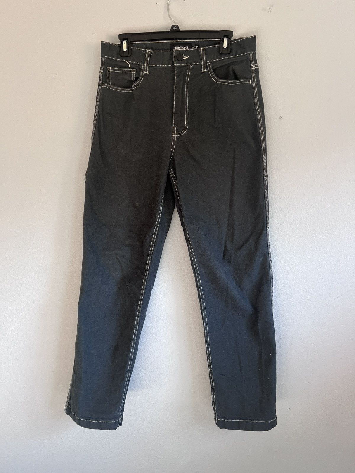 Carhartt × Rsq Carpenter cargo pants Size US 30 / EU 46 - 6 Thumbnail