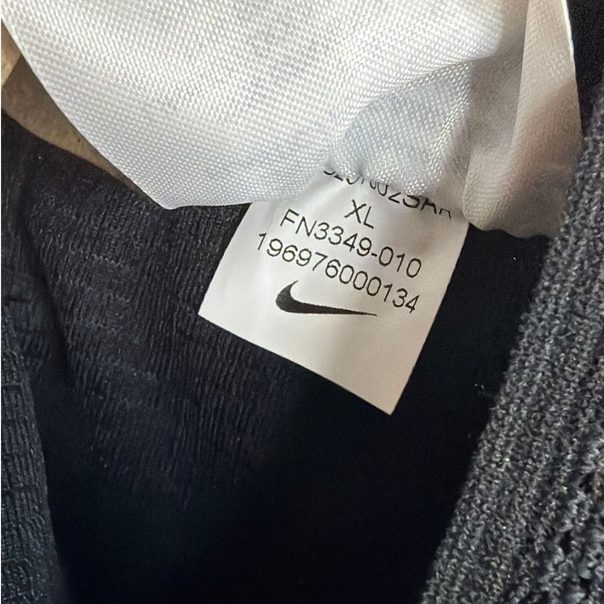 Nike NWT Nike AeroSwift Dri-Fit ADV 2" Brief Lined Running Shorts Size US 40 / EU 56 - 11 Thumbnail