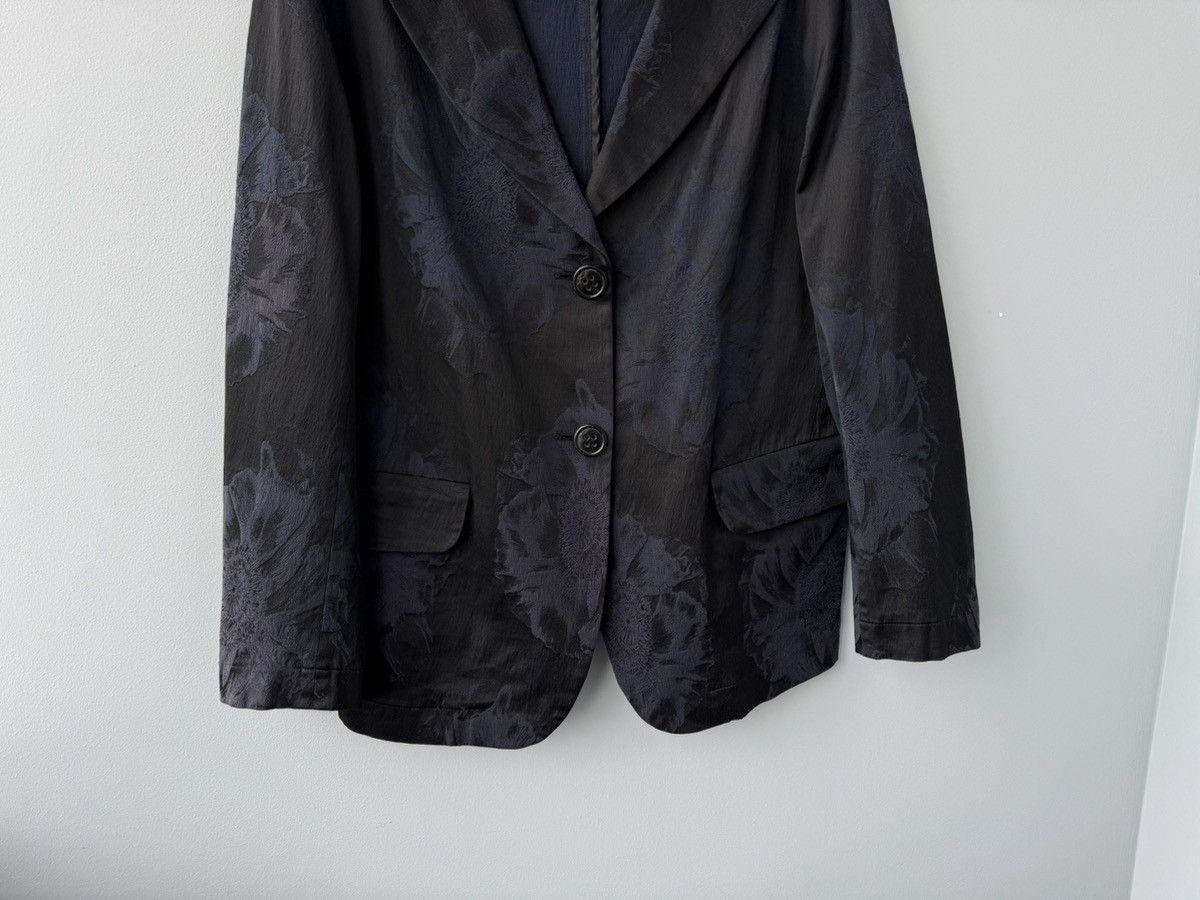 Margaret Howell Katharina Hovman Blazer Size M / US 6-8 / IT 42-44 - 3 Thumbnail