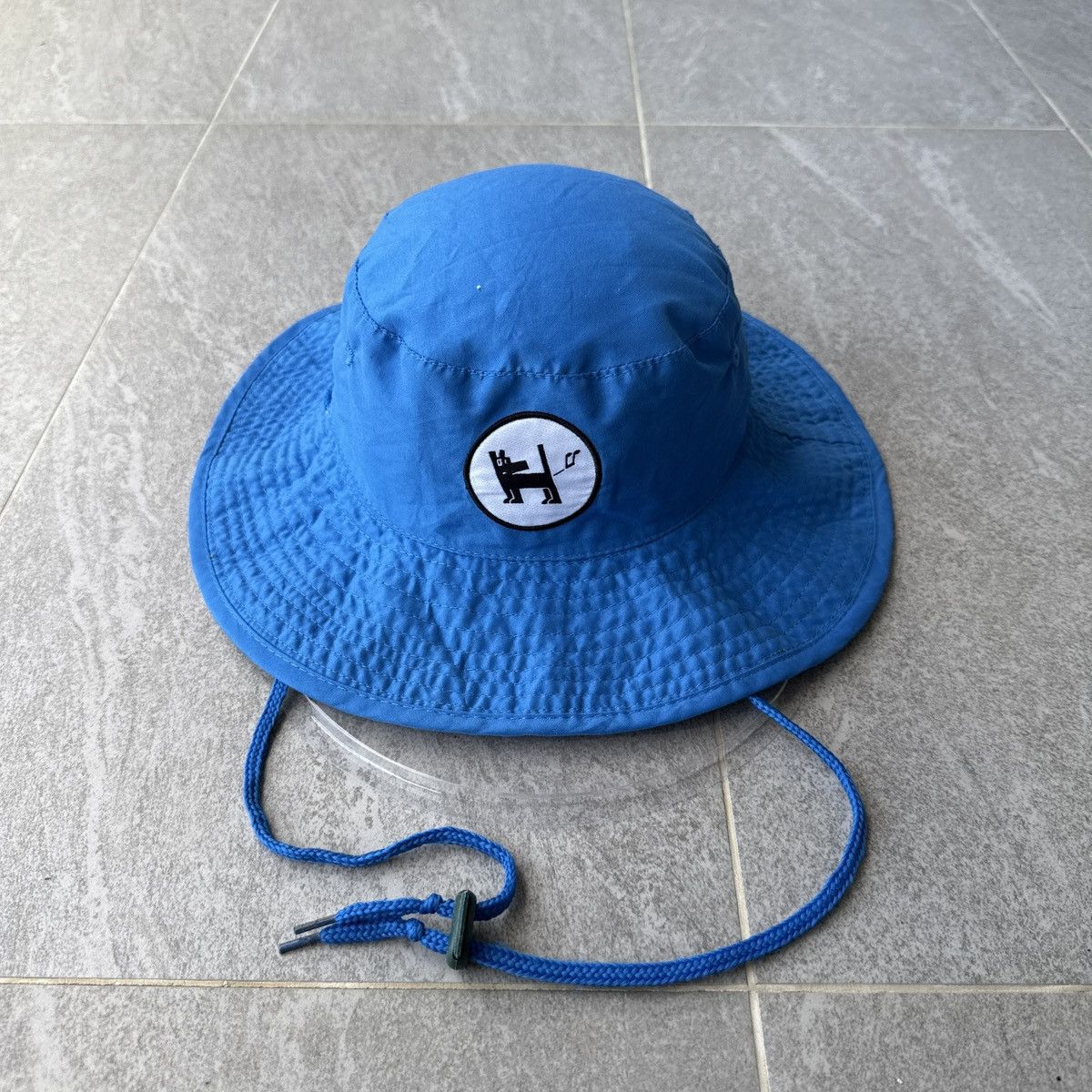 Mambo MAMBO reversible bucket hat.. Size ONE SIZE - 2 Thumbnail
