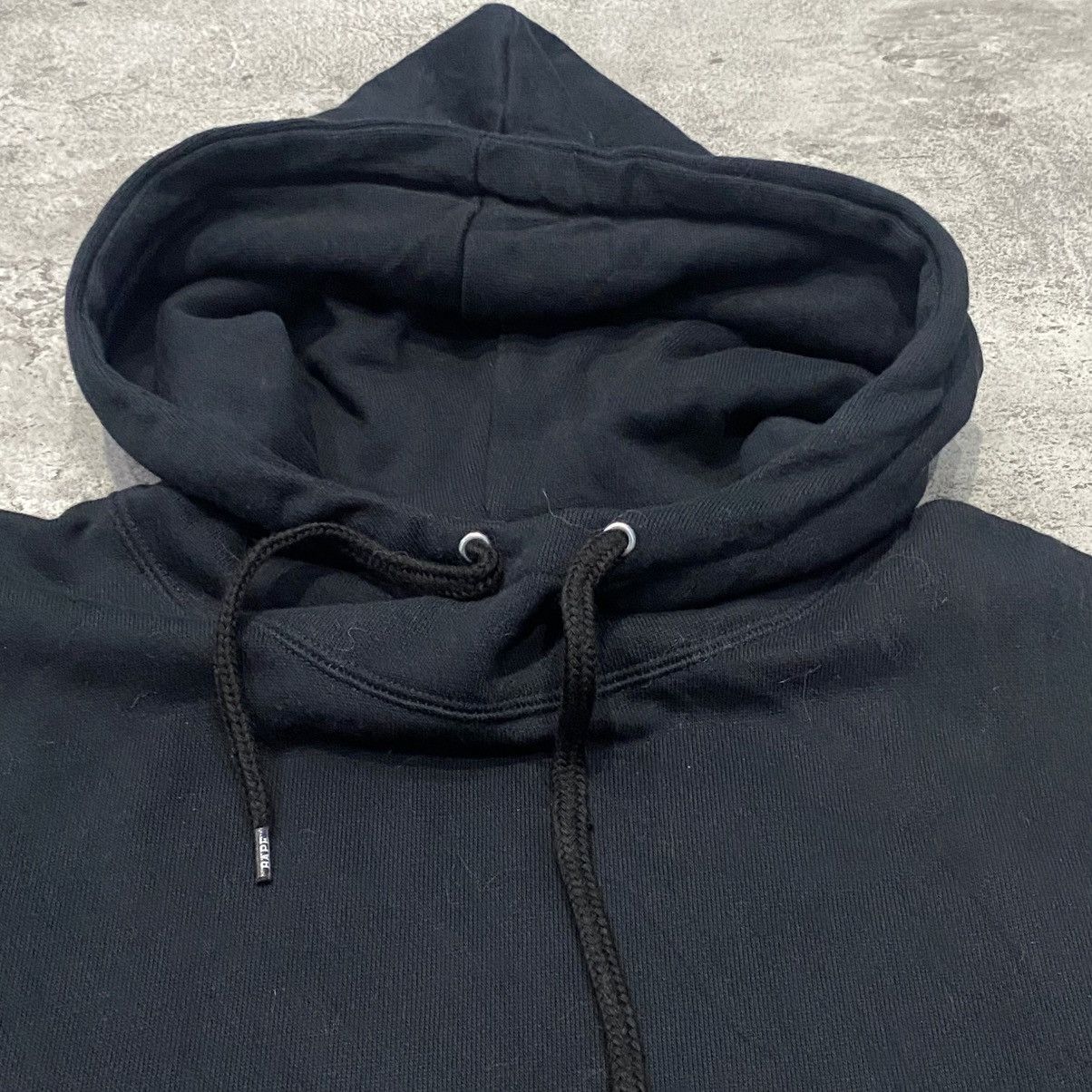 Bape Bape Spellout Swarovski Hoodie Size US L / EU 52-54 / 3 - 4 Thumbnail