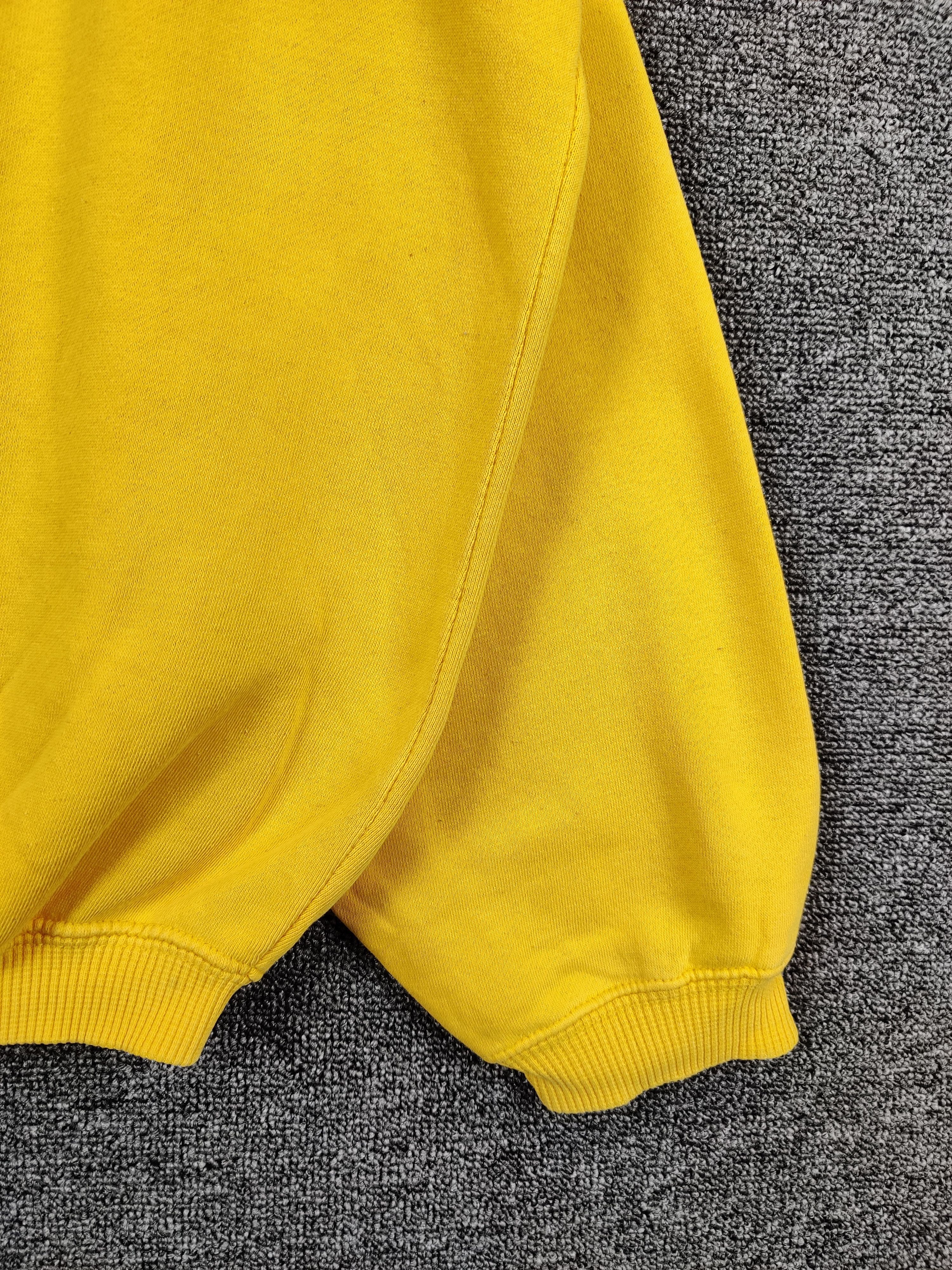 Japanese Brand Vintage Angel Devil Crewneck Sweatshirt Size US XL / EU 56 / 4 - 4 Thumbnail