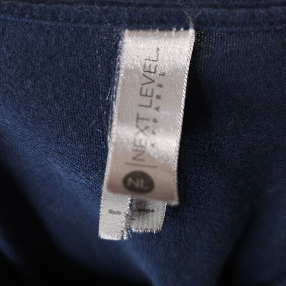 Next Level Metabolism T Shirt Mens Size Large Blue Biology 180 Feel Size US L / EU 52-54 / 3 - 5 Thumbnail