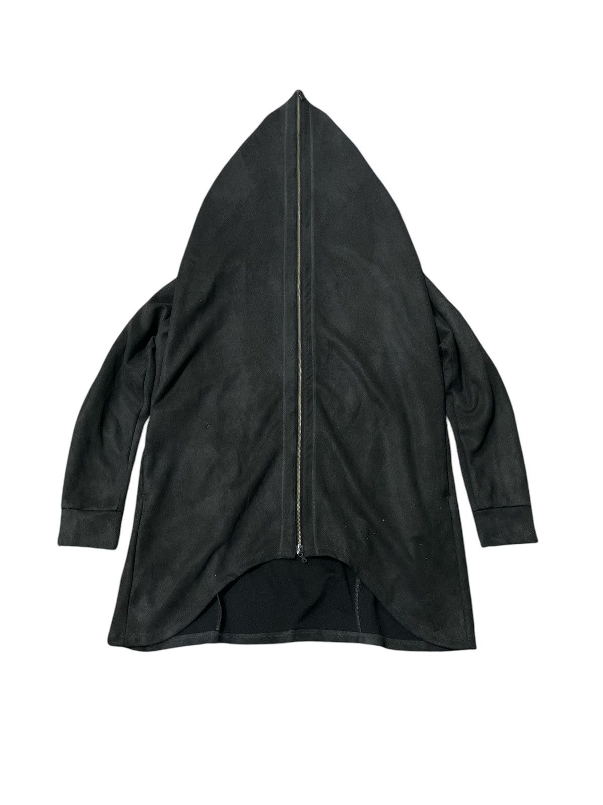 Tornado Mart Tornado mart fullzip hoodie Size US M / EU 48-50 / 2 - 5 Thumbnail