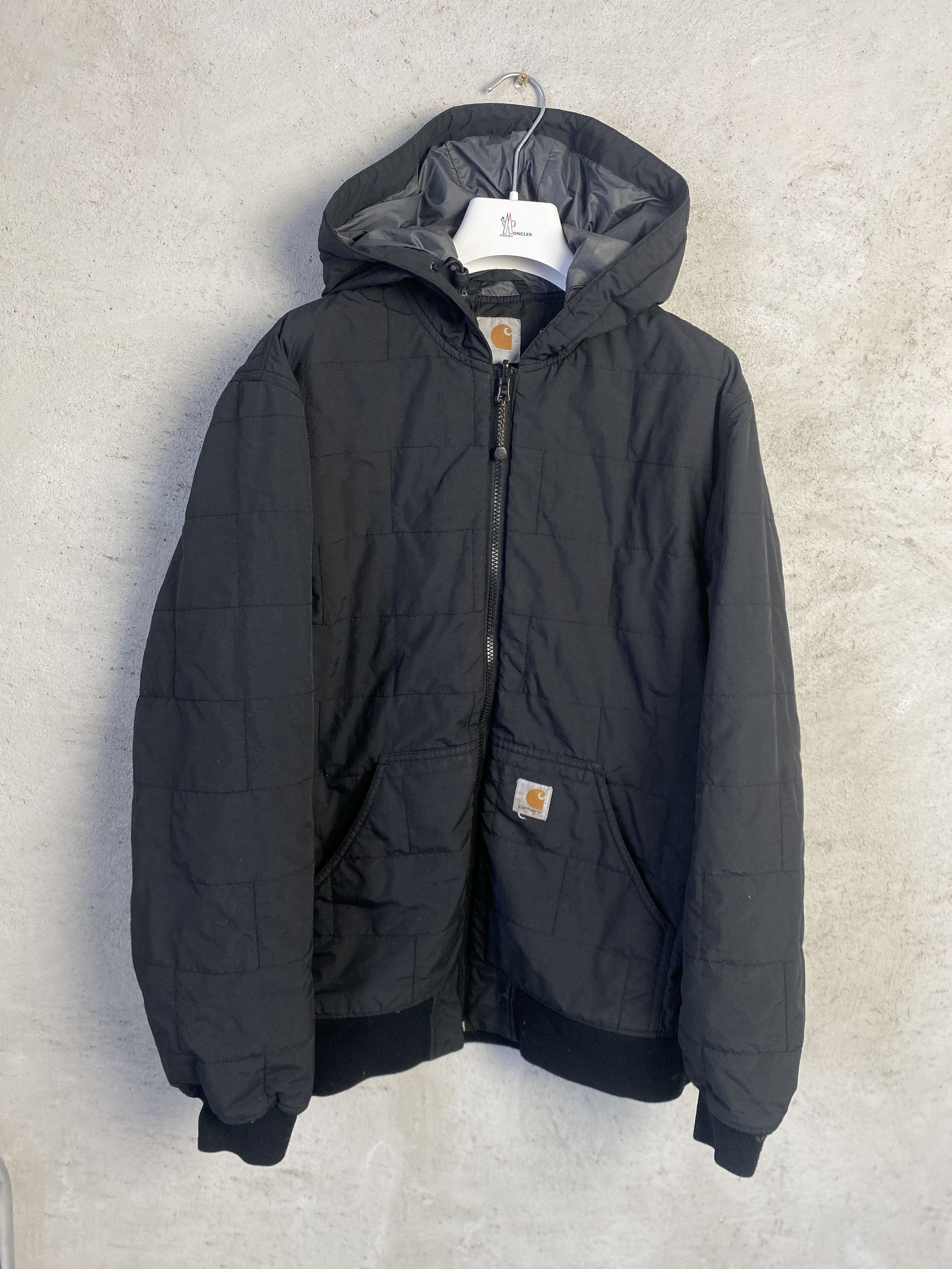 Carhartt Carhartt jacket gorpcore sport opium avant garde sport Size US M / EU 48-50 / 2 - 1 Thumbnail