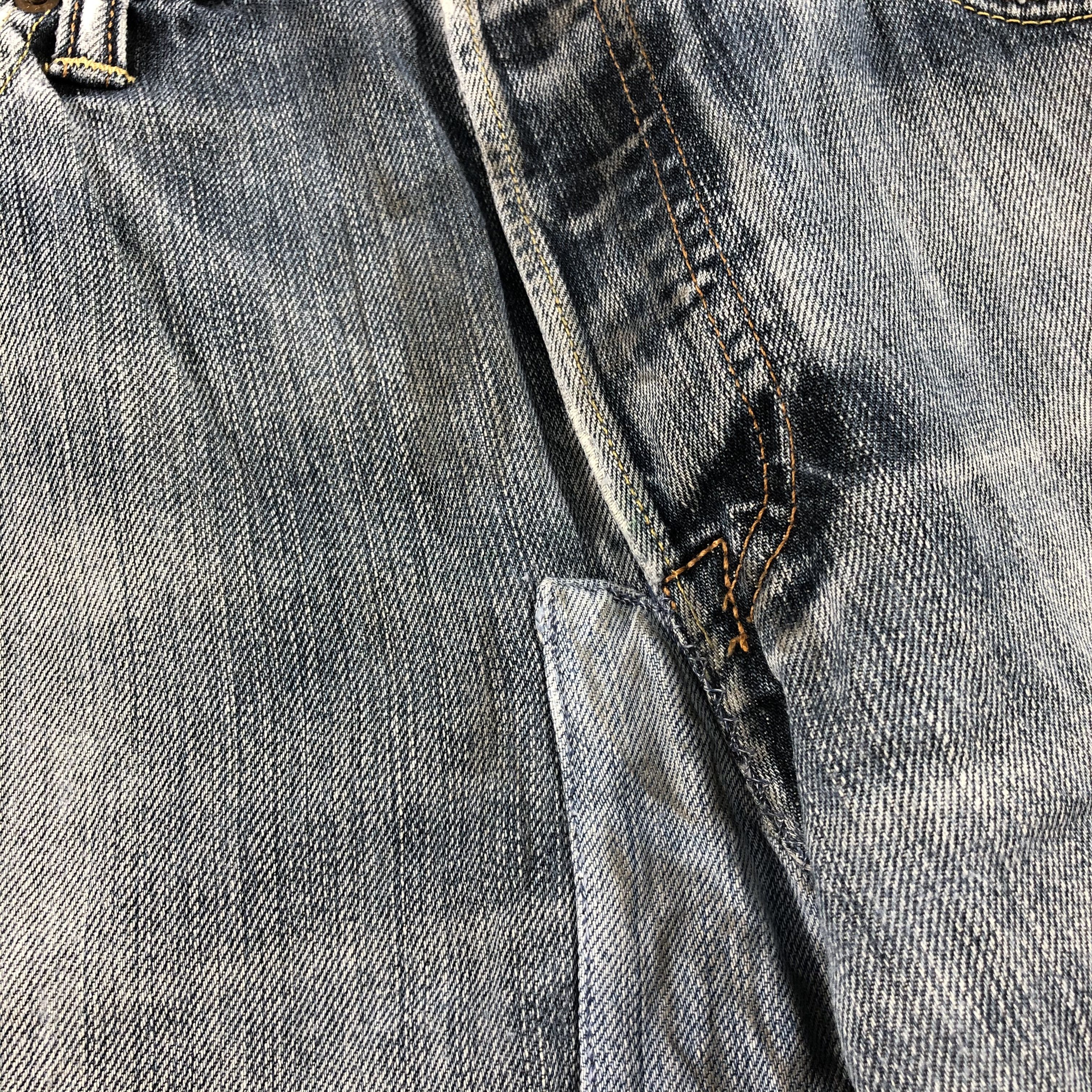 Levi's × Vintage Vintage Levis 501 Jeans-JM2306 Size US 31 - 13 Thumbnail