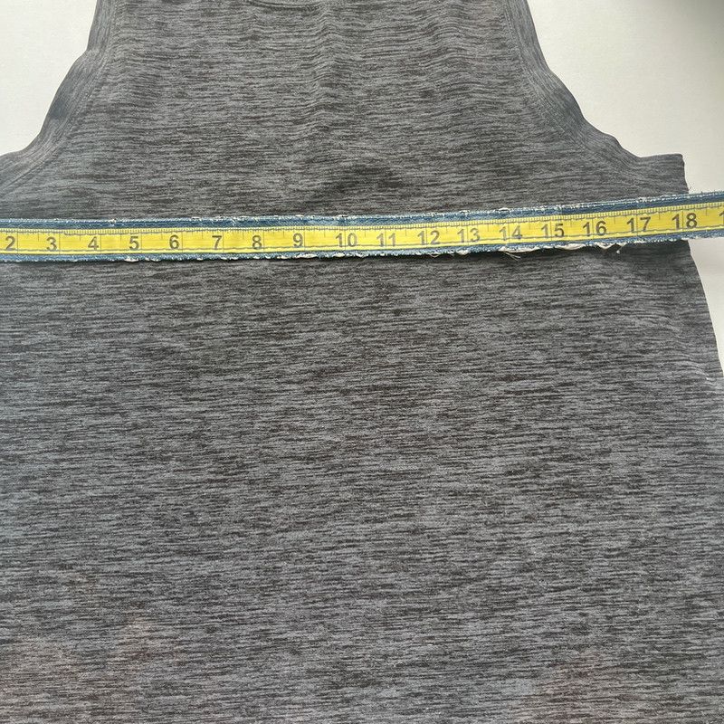 Other Kyodan Heather Gray Tank Top Medium Size M / US 6-8 / IT 42-44 - 4 Thumbnail