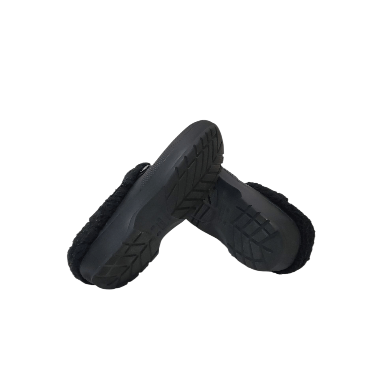 Crocs Crocs Fleece Lined Size US 9 / EU 42 - 6 Thumbnail