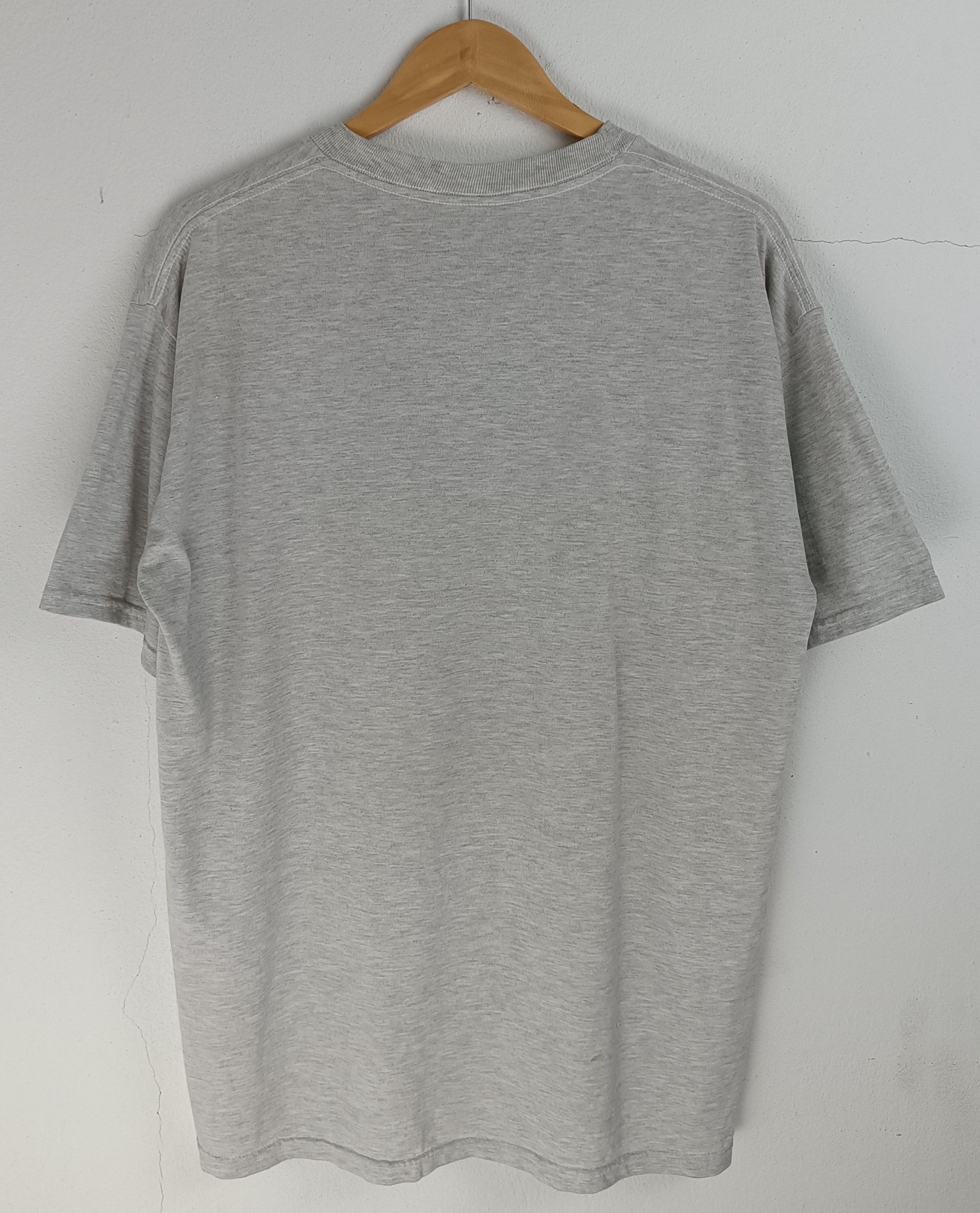 Vintage VINTAGE 90'S PENNSYLVANIA STATE POLICE CADET TEE VERY RARE Size US L / EU 52-54 / 3 - 4 Thumbnail