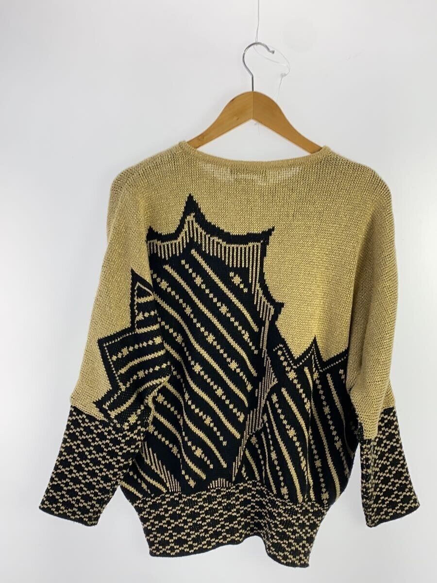 Hysteric Glamour Bear Pop Knit Sweater Size US M / EU 48-50 / 2 - 2 Thumbnail