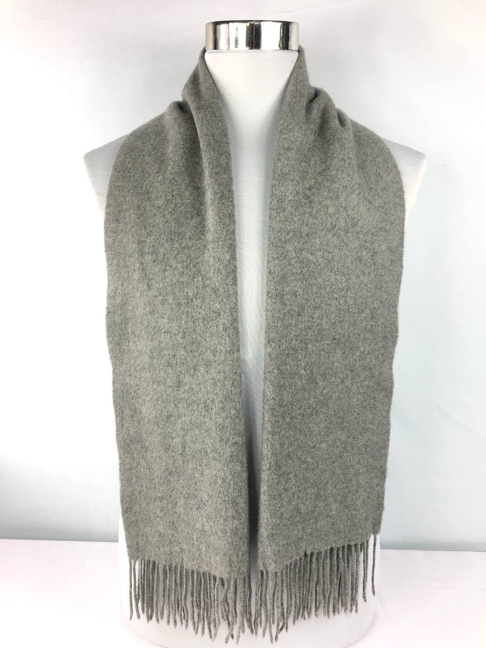 Pierre Balmain Pierre Balmain Scarf / Muffler / Neckwear FS236 Size ONE SIZE - 1 Thumbnail