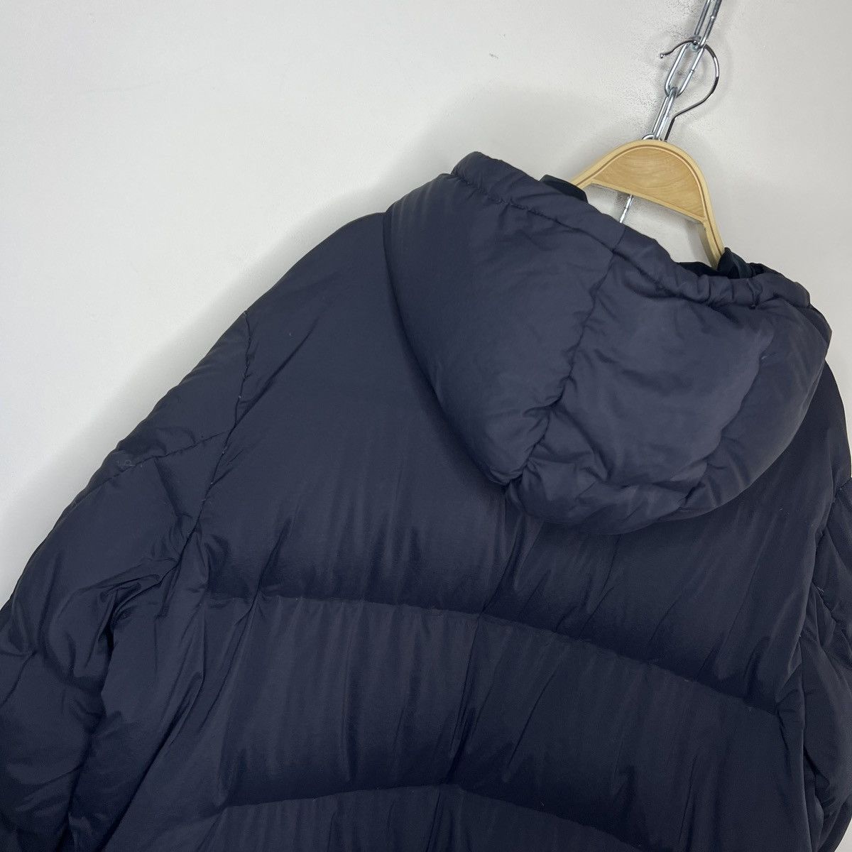 Tommy Hilfiger Tommy Hilfiger Puffer Down Jacket Size US XL / EU 56 / 4 - 12 Thumbnail