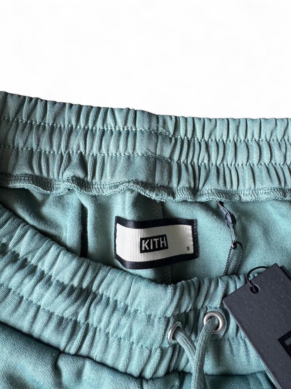 Kith Kith Track Shorts SZ S - Sagebrush Size US 29 - 7 Thumbnail