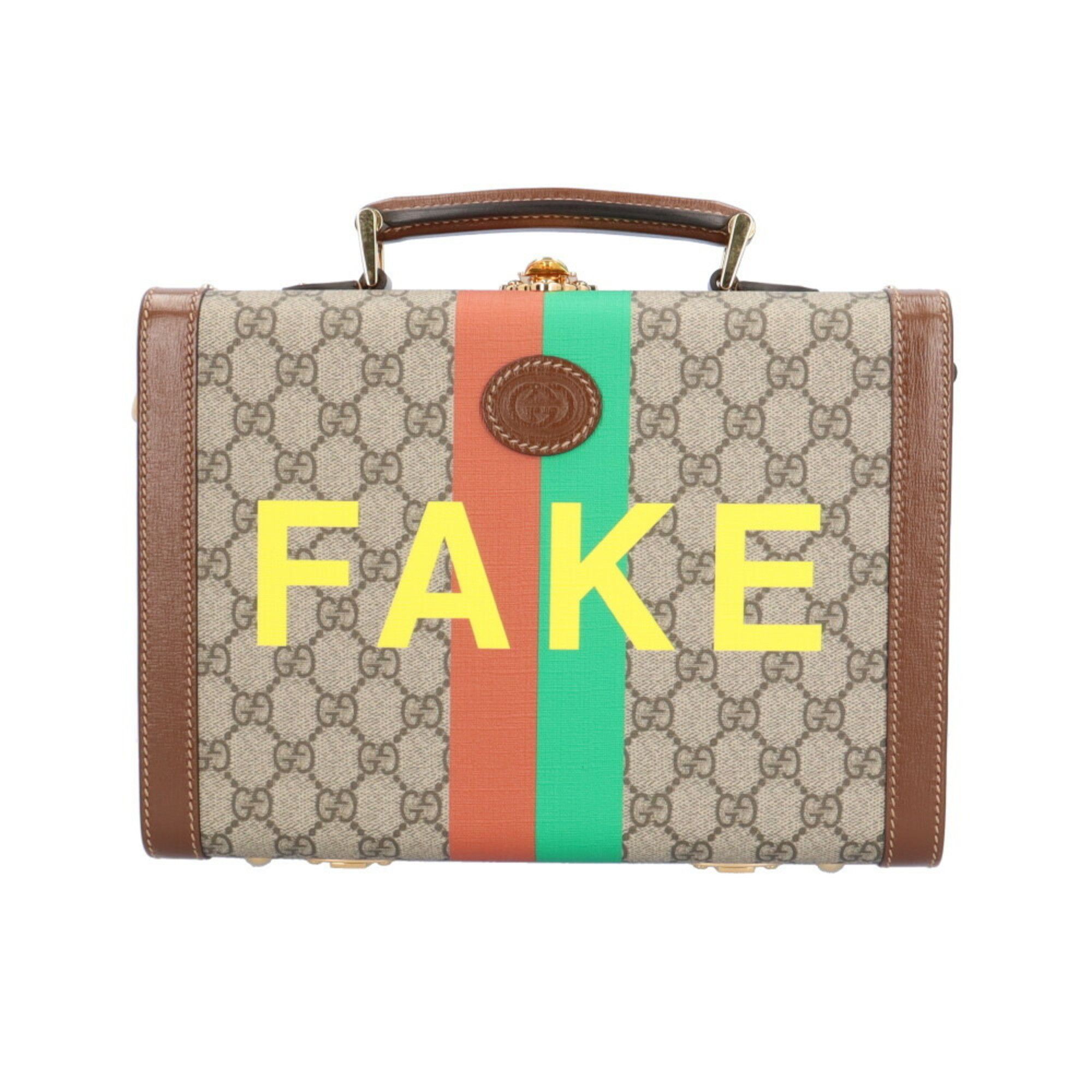 Gucci -- handbag