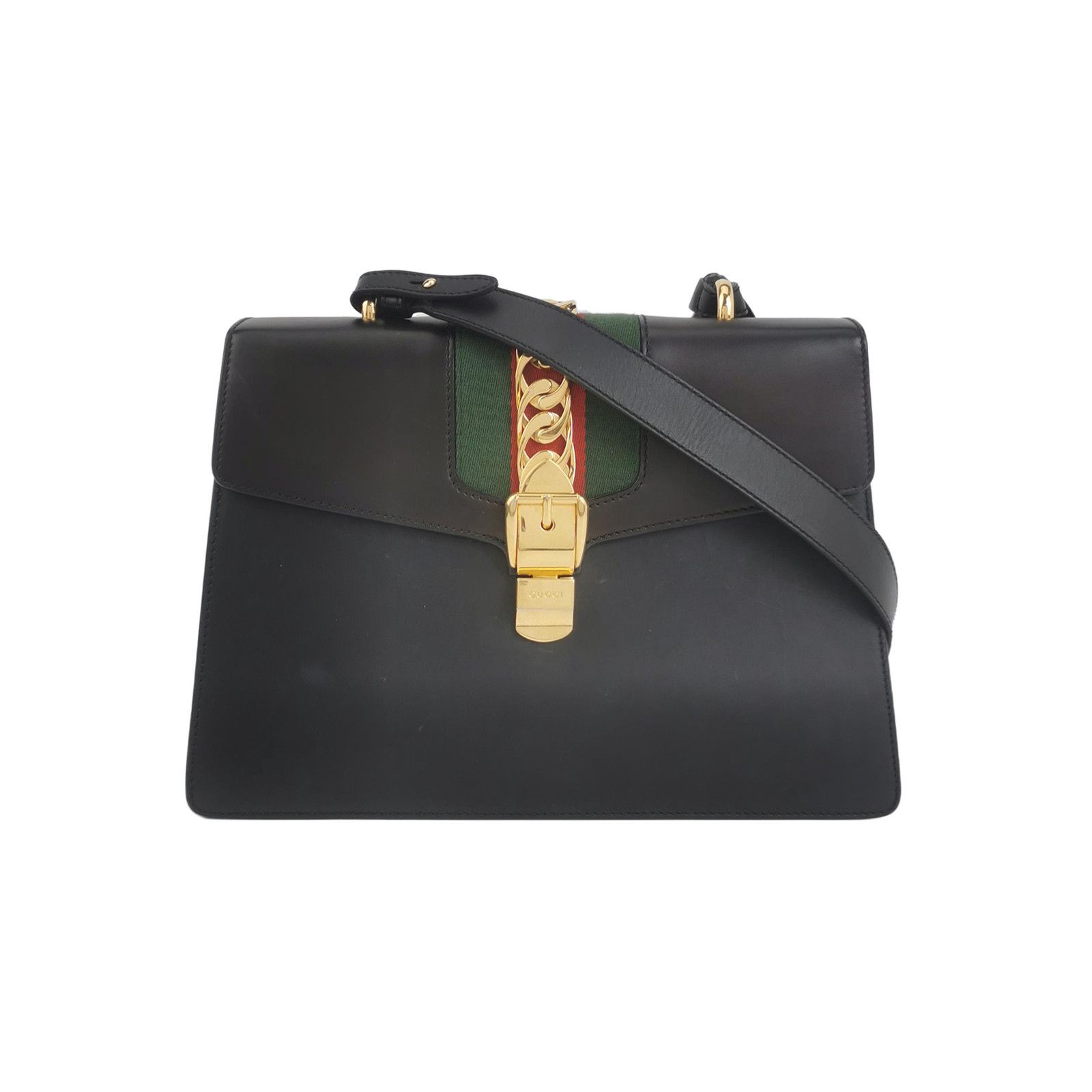 Gucci Gucci Women os Shoulder Bags Size ONE SIZE - 1 Thumbnail