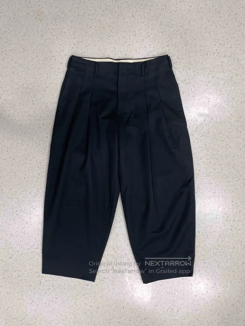 Comme des Garcons Comme Des Garcons size XS Trousers Size US 27 - 1 Thumbnail