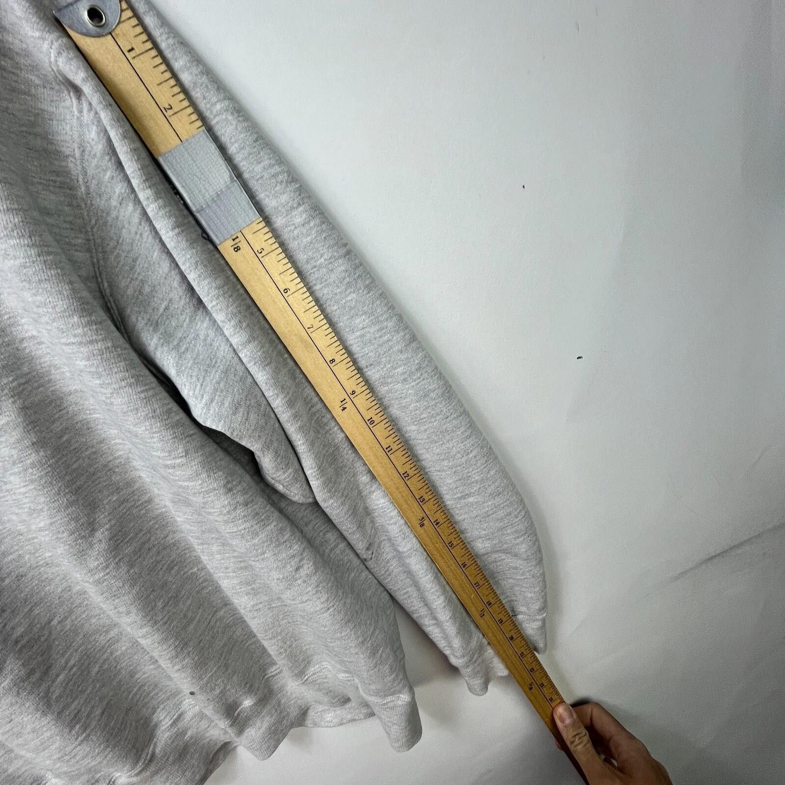 Champion Vintage 90s MIT Champion Sweatshirt Medium Massachusetts Size US M / EU 48-50 / 2 - 10 Thumbnail