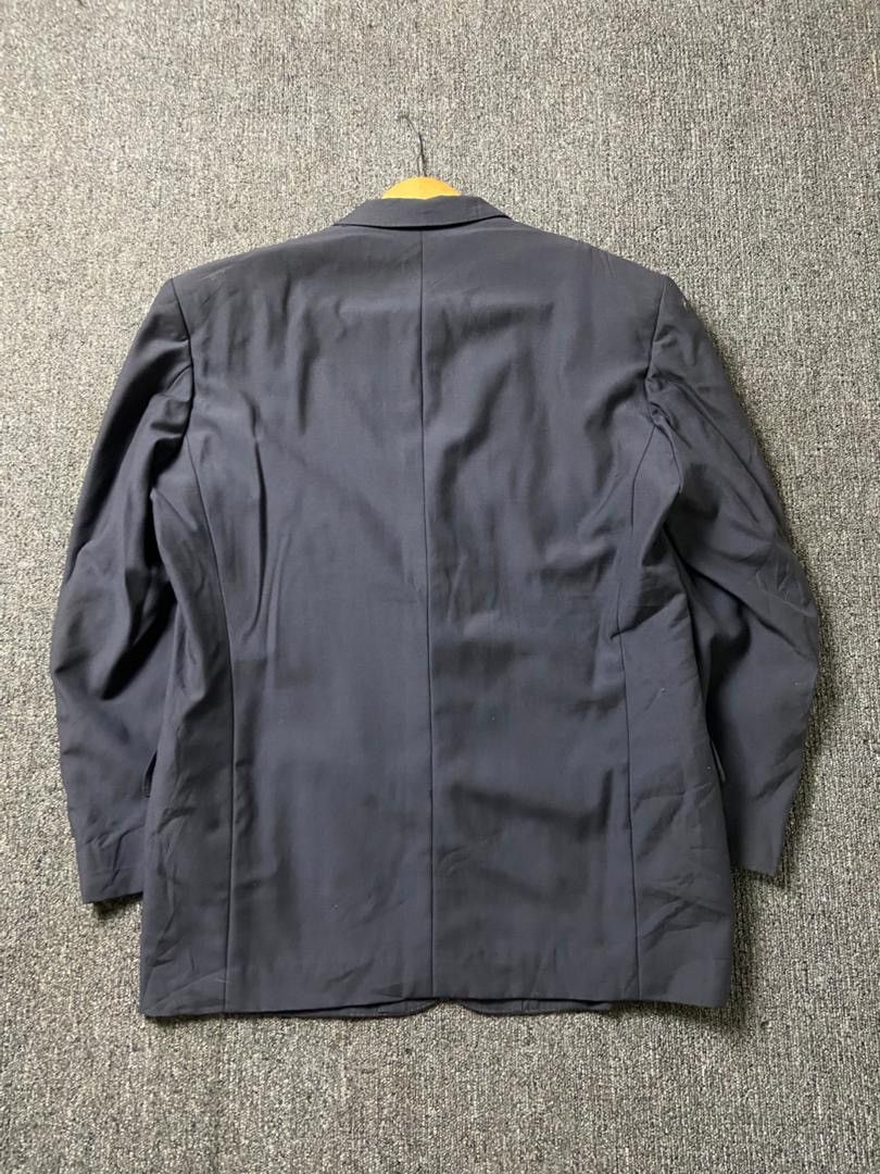 Yves Saint Laurent Yves Saint Laurent Single Breasted Blazer (191) Size US S / EU 44-46 / 1 - 2 Thumbnail