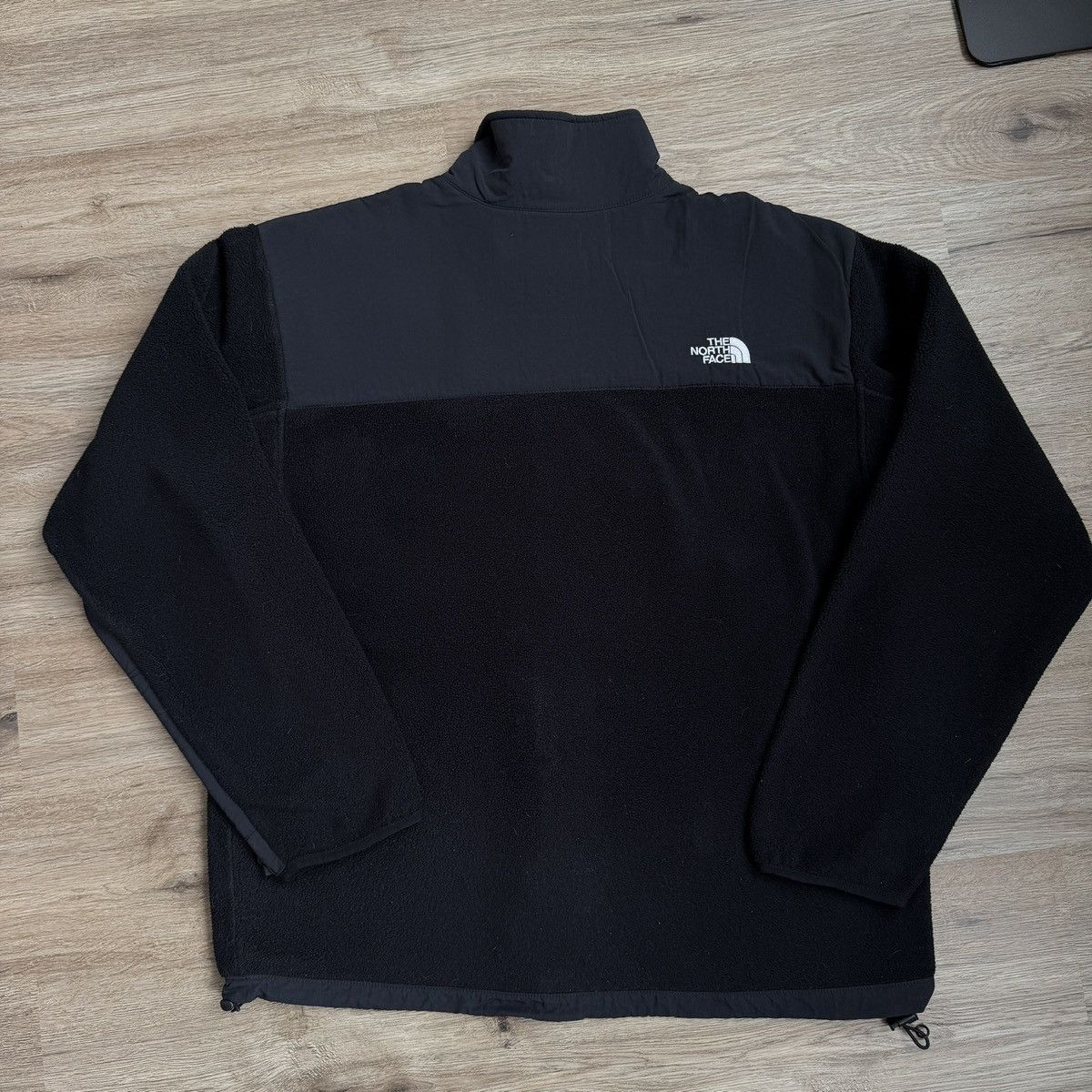 The North Face The North Face Men Denali Jacket fleece jacket Size US L / EU 52-54 / 3 - 8 Thumbnail