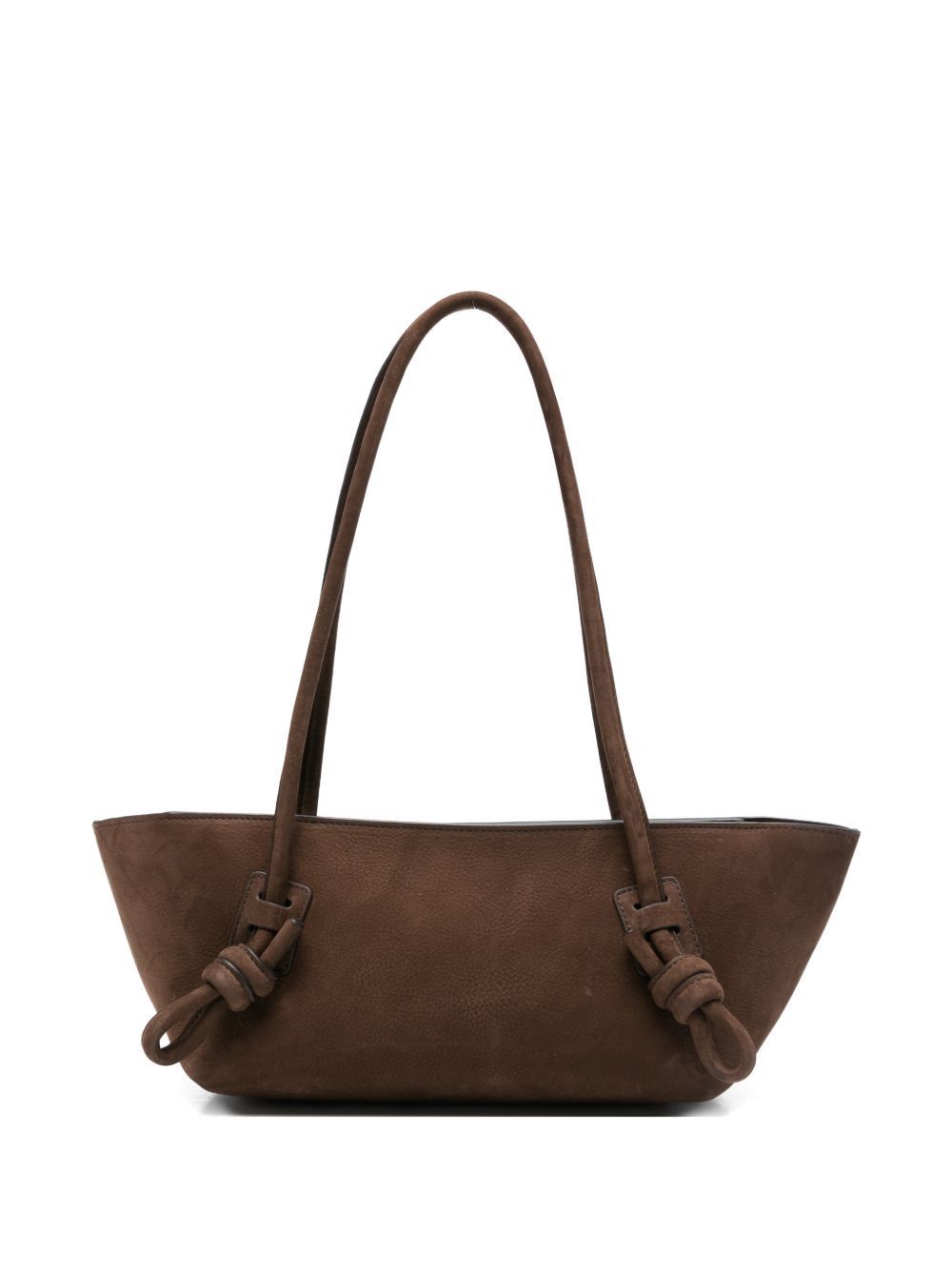 Hereu FLECA LEATHER SHOULDER BAG Size ONE SIZE - 1 Thumbnail