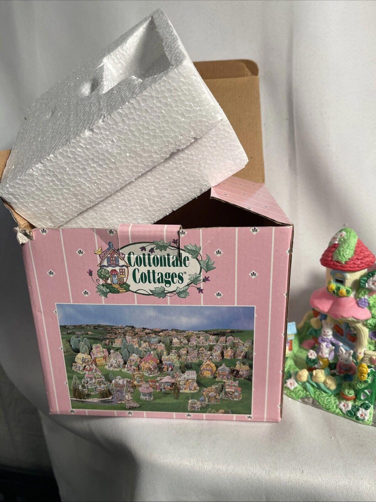 Designer Cottontale Cottages WELCOME HOME Size ONE SIZE - 6 Thumbnail